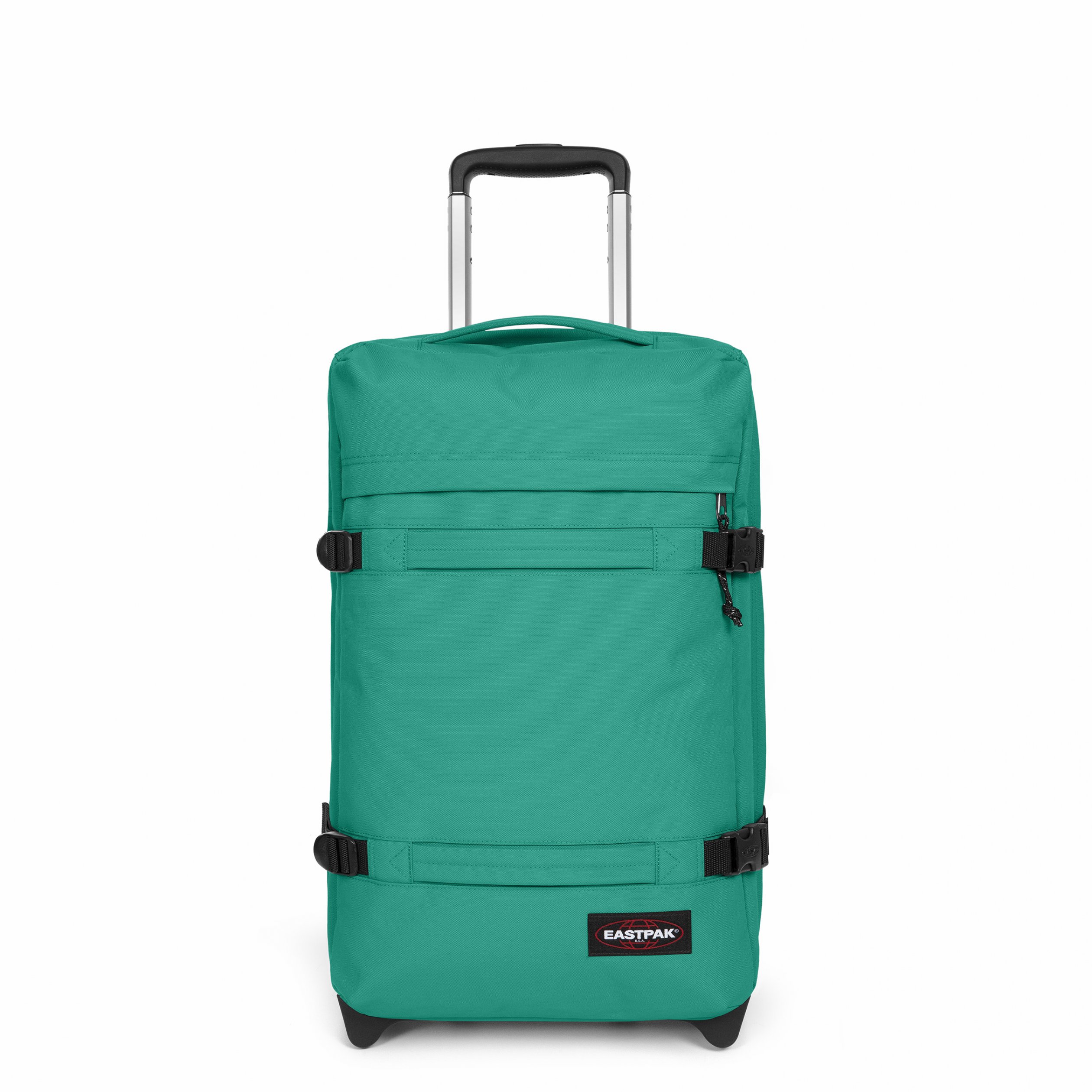 Eastpak - Transit'r S / Botanic Green - Uniszex Bőrönd