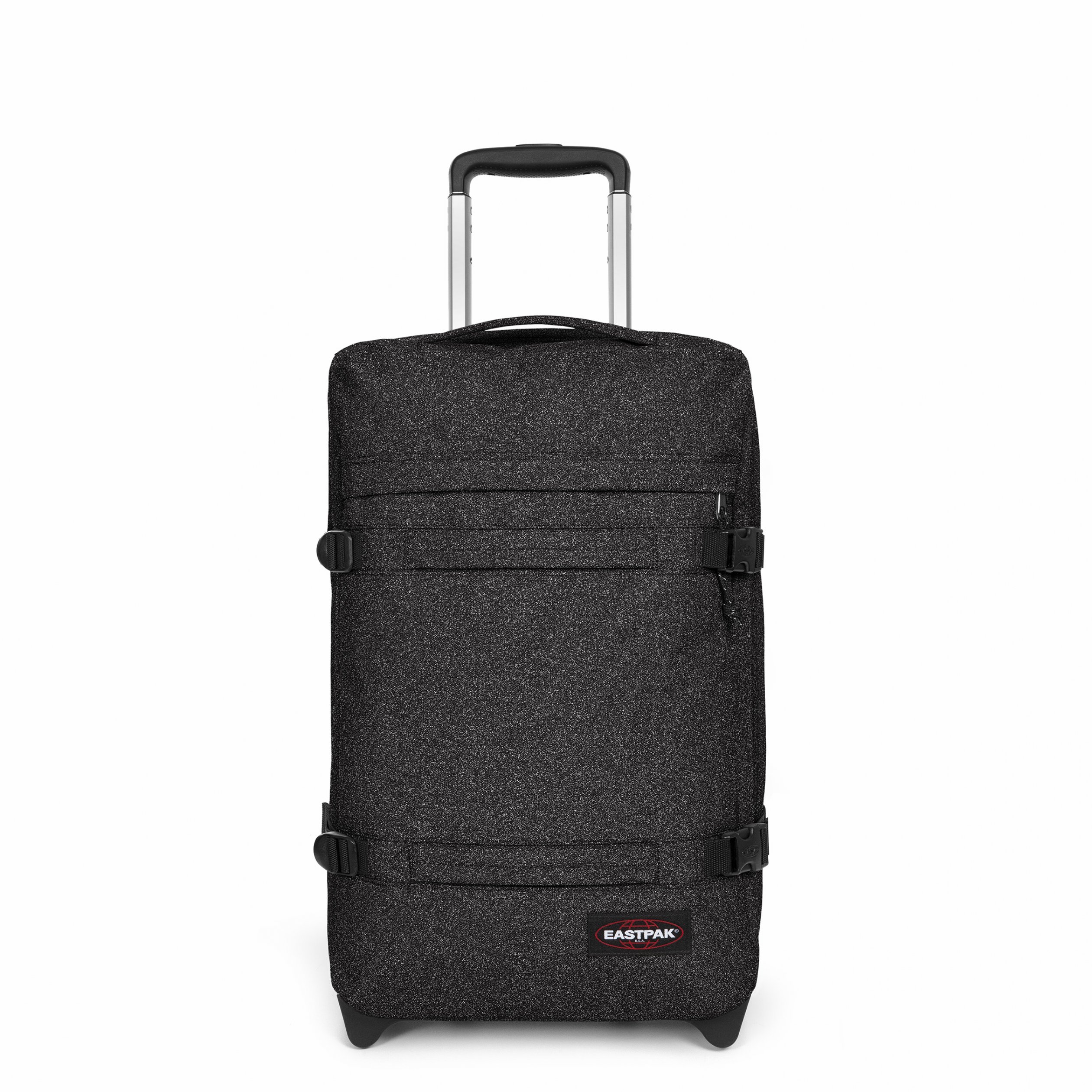 Eastpak - Transit'r S / Spark Black - Uniszex Bőrönd