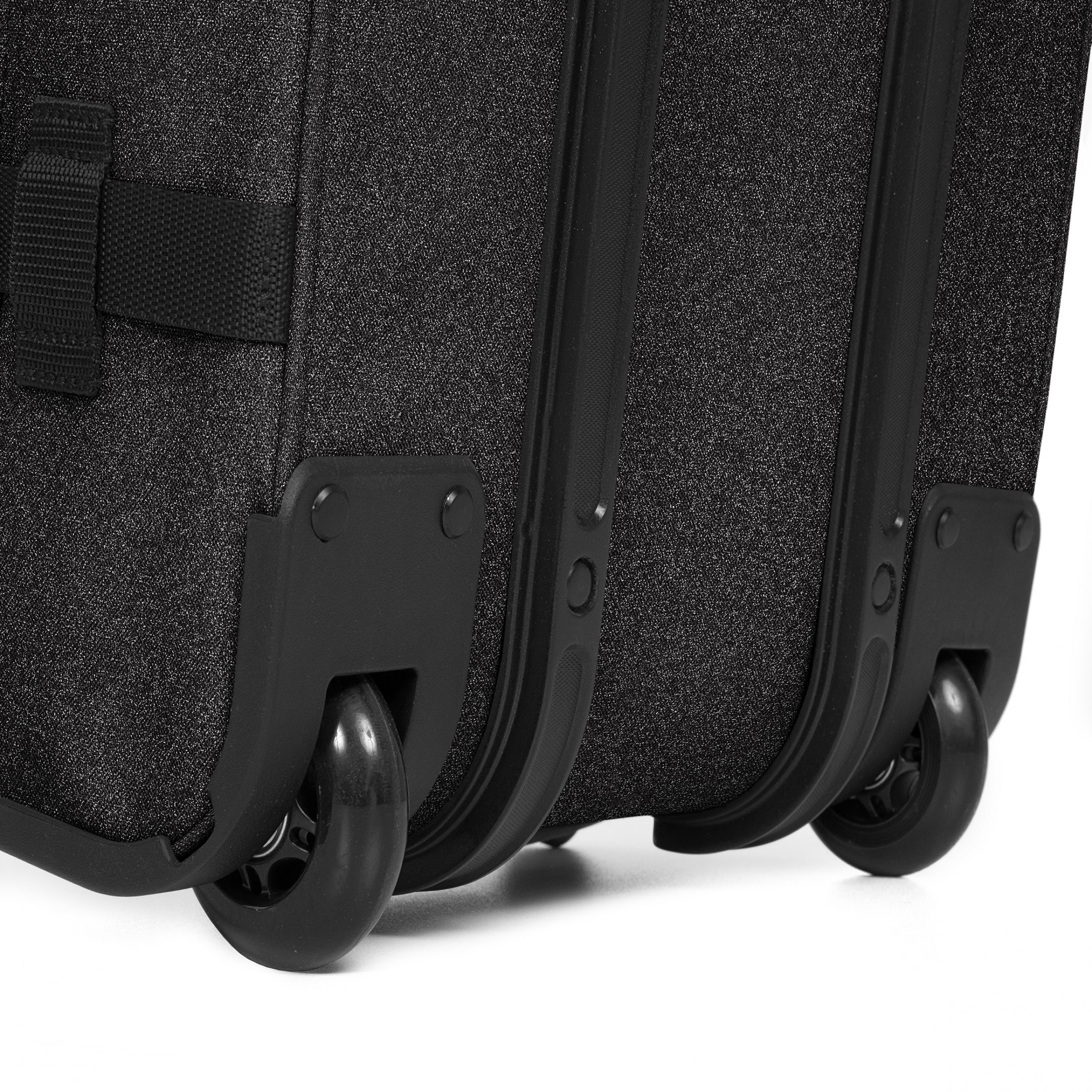 Eastpak - Transit'r S / Spark Black - Uniszex Bőrönd