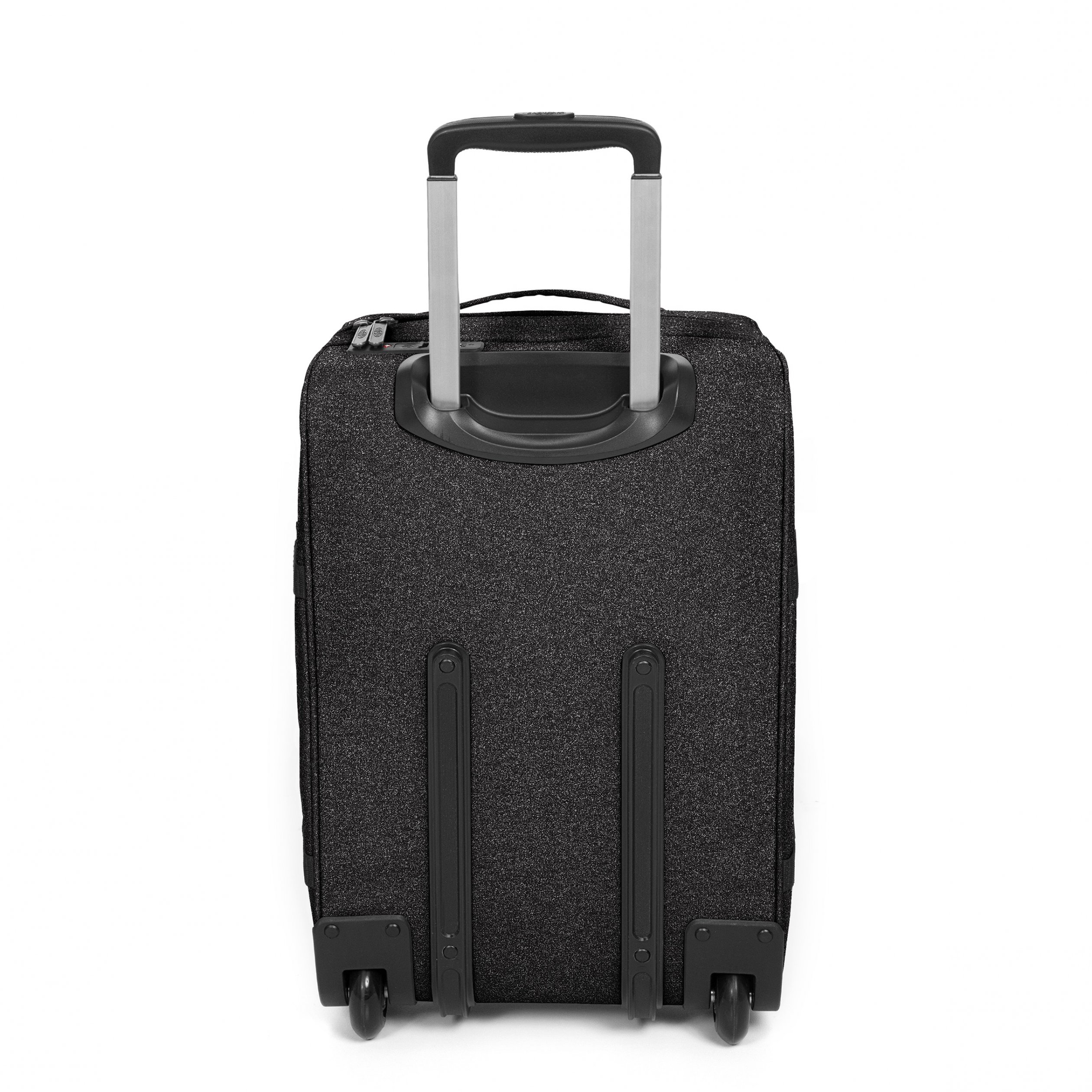 Eastpak - Transit'r S / Spark Black - Uniszex Bőrönd