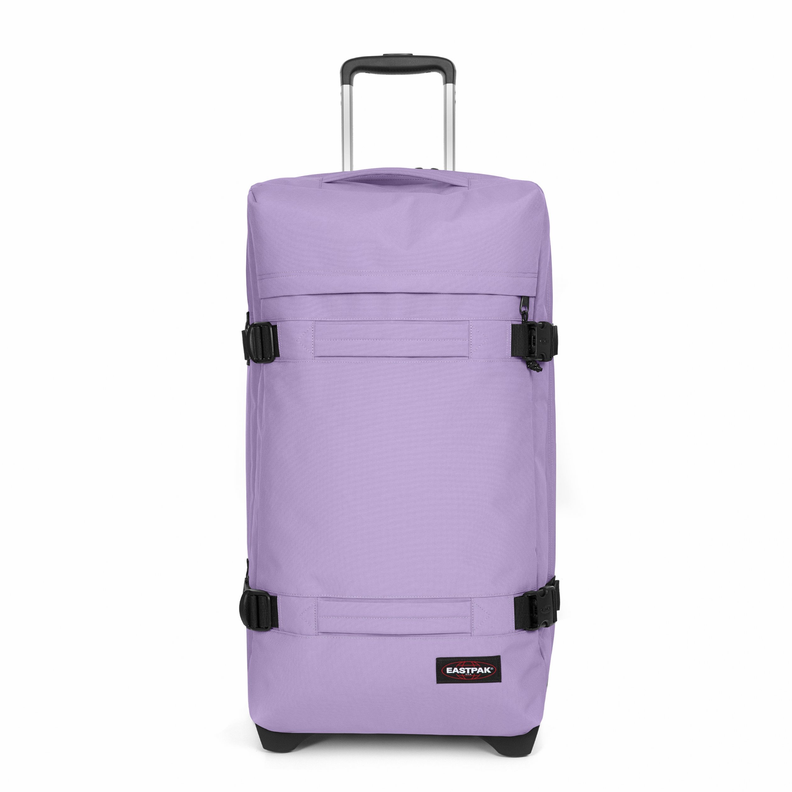 Eastpak - Transit'r M / Lavender Lilac - Uniszex bőrönd