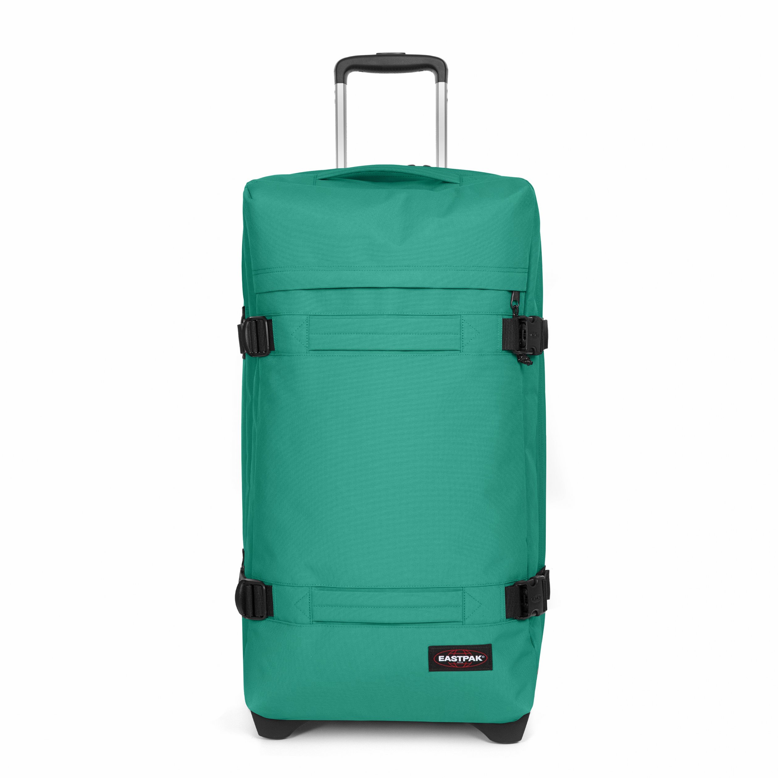 Eastpak - Transit'r M / Botanic Green - Uniszex bőrönd