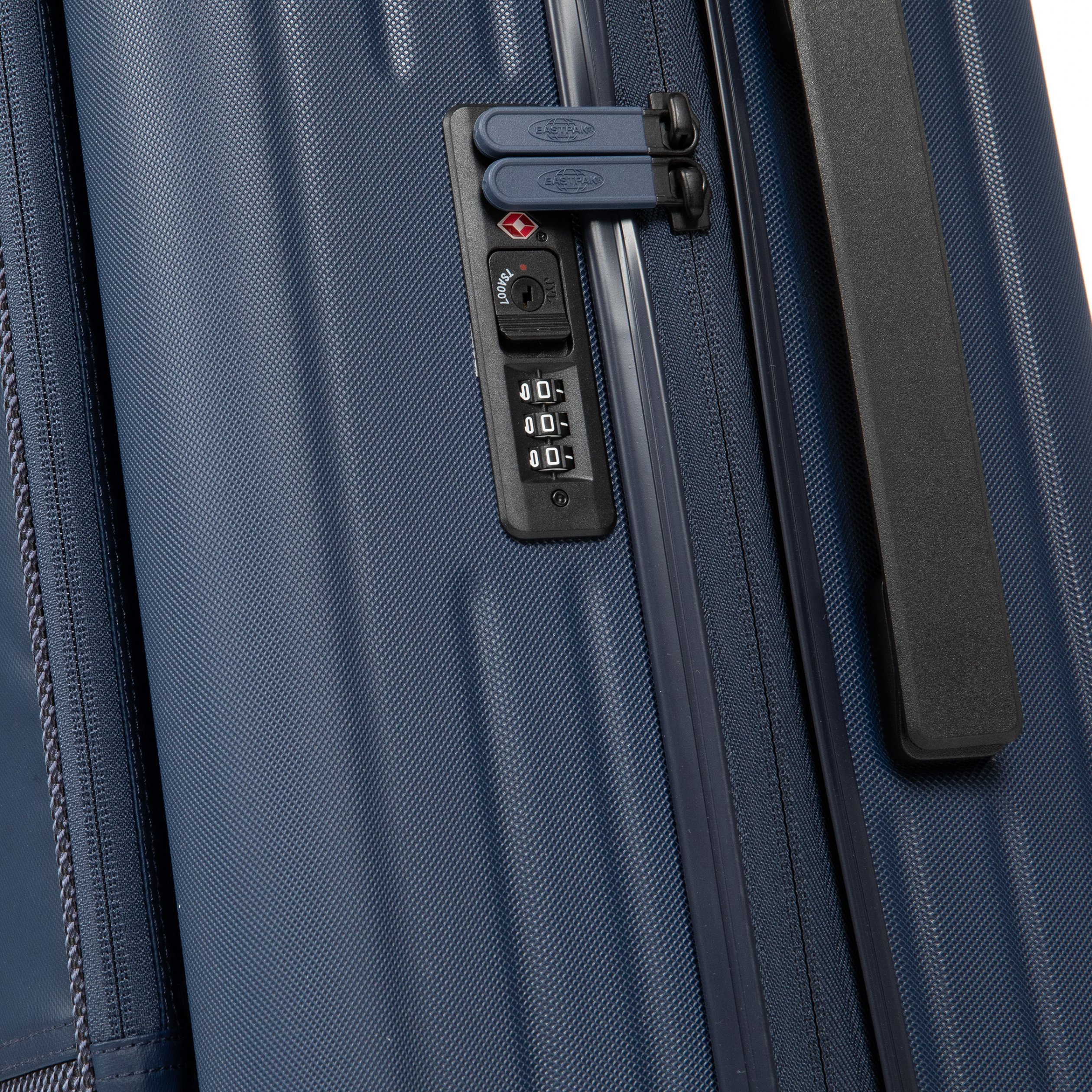 Eastpak - Cnnct Case L / CNNCT Marine - Uniszex Bőrönd