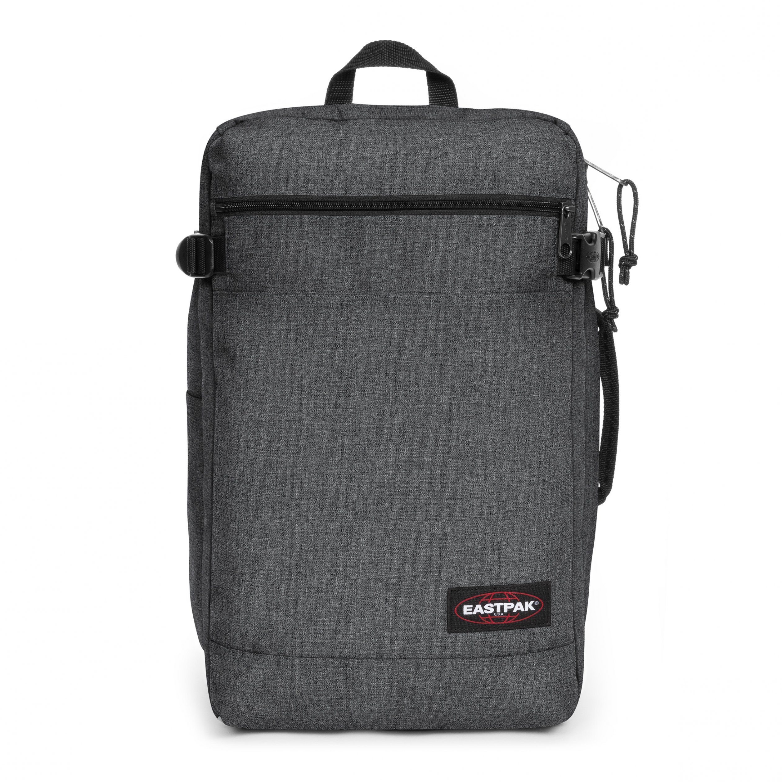 Eastpak - Transit'r / Pack Black Denim - Uniszex hátizsák / Bőrönd