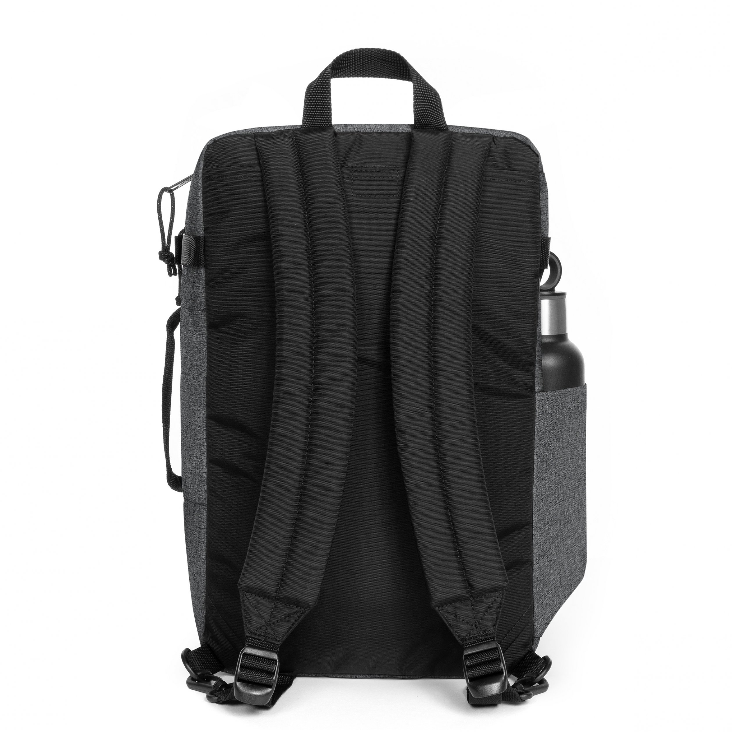 Eastpak - Transit'r / Pack Black Denim - Uniszex hátizsák / Bőrönd