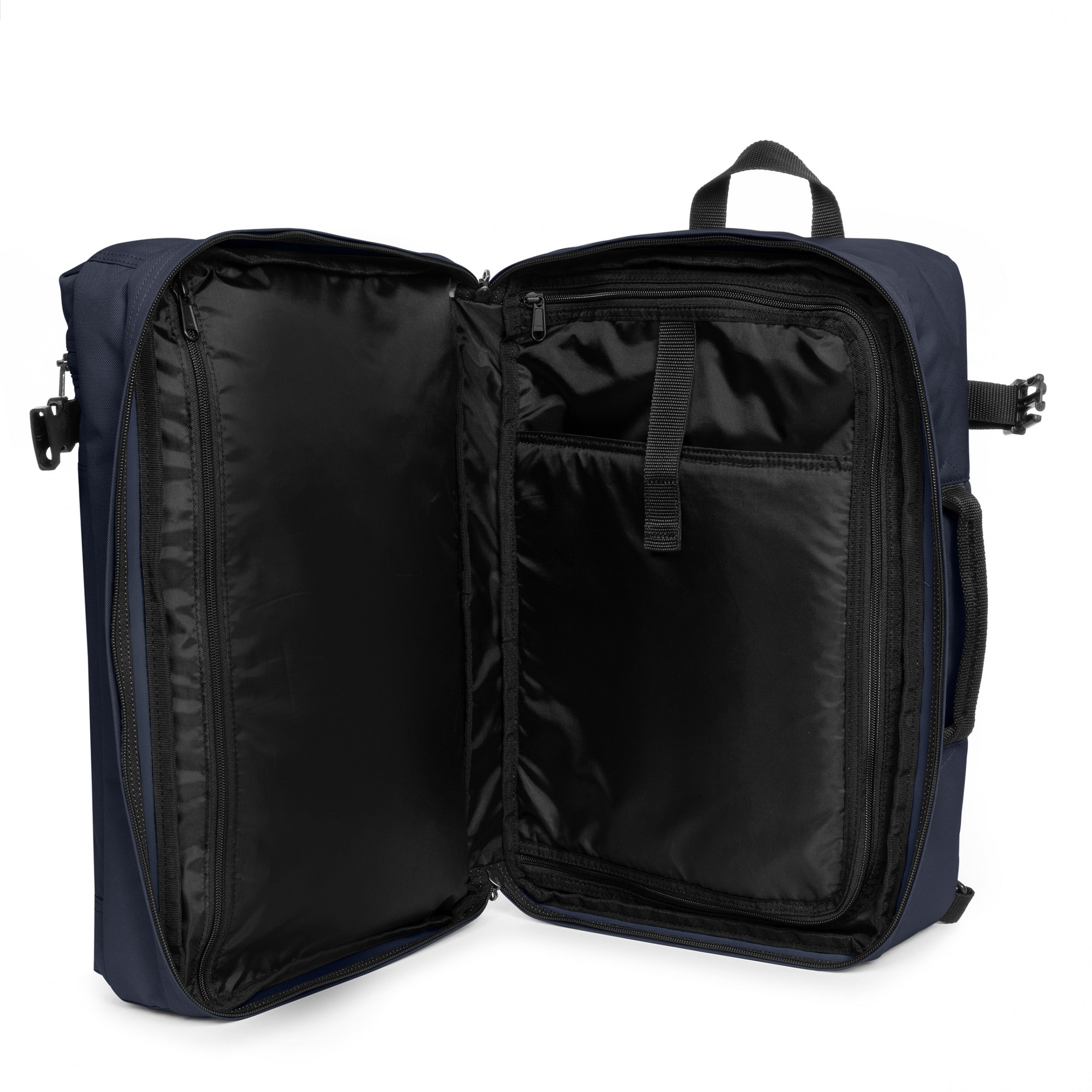 Eastpak - Transit'r / Pack Ultra Marine - Uniszec hátizsák / Bőrönd