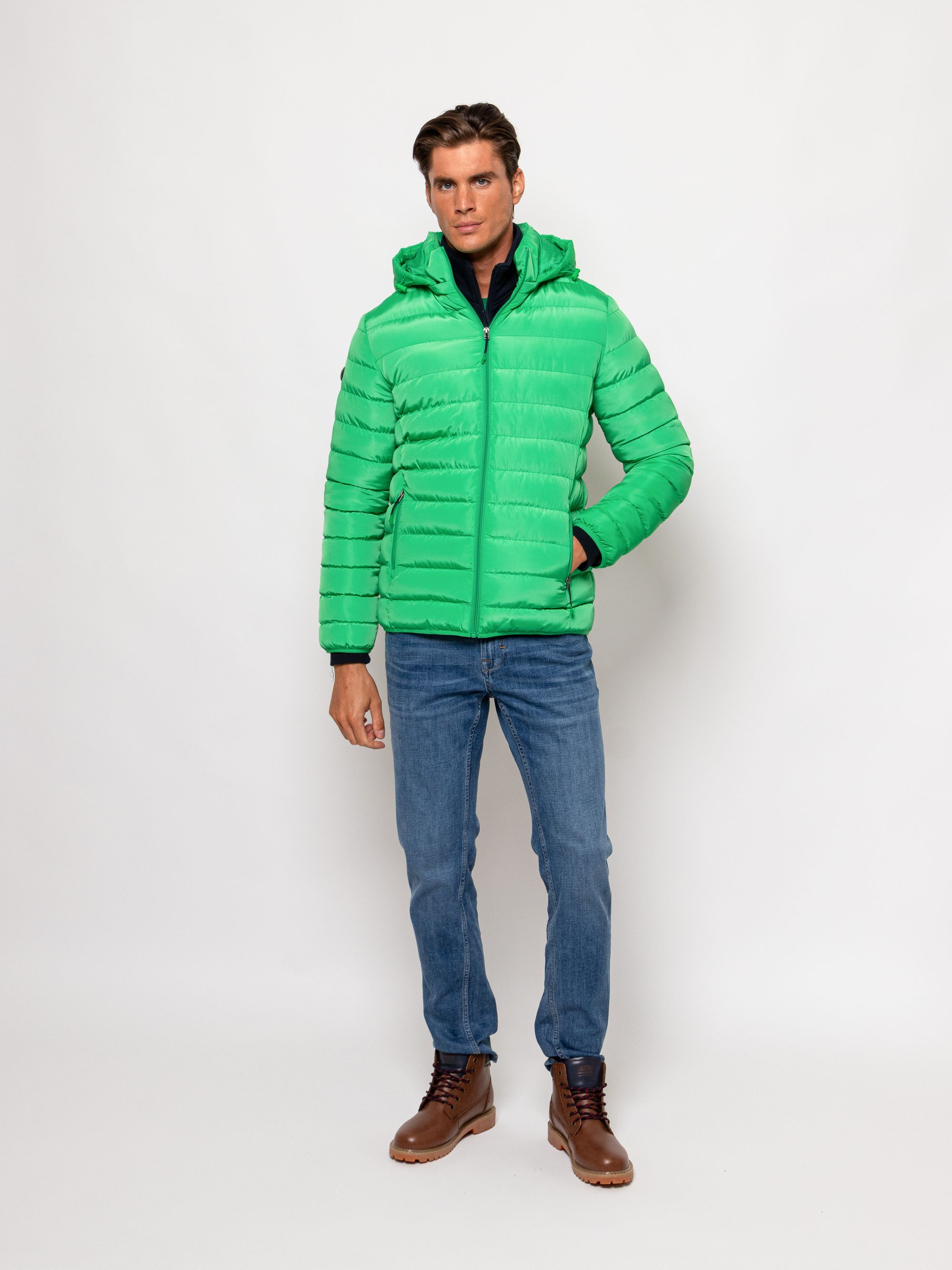 Heavy Tools - NACK23 - Férfi dzseki