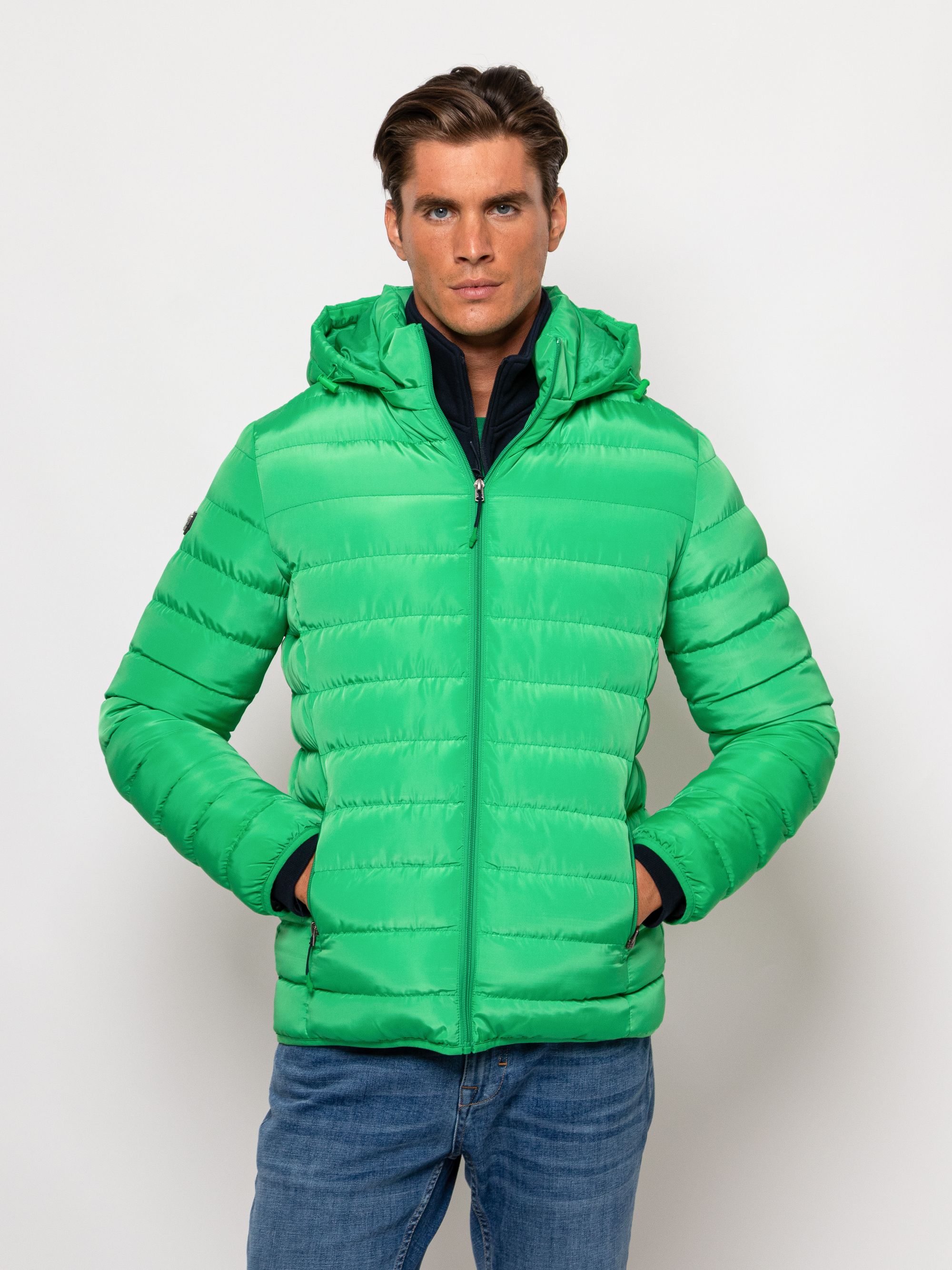 Heavy Tools - NACK23 - Férfi dzseki