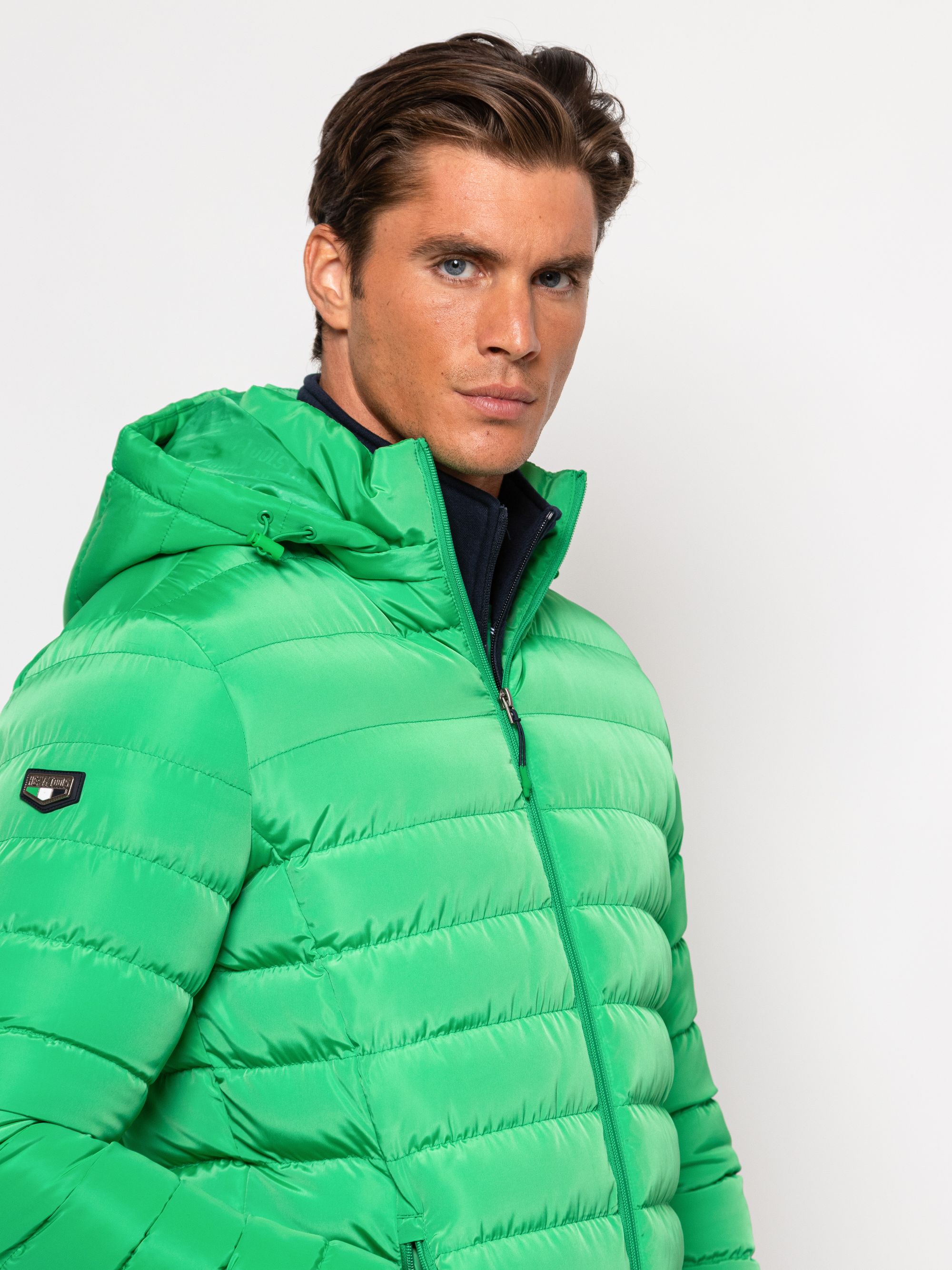 Heavy Tools - NACK23 - Férfi dzseki