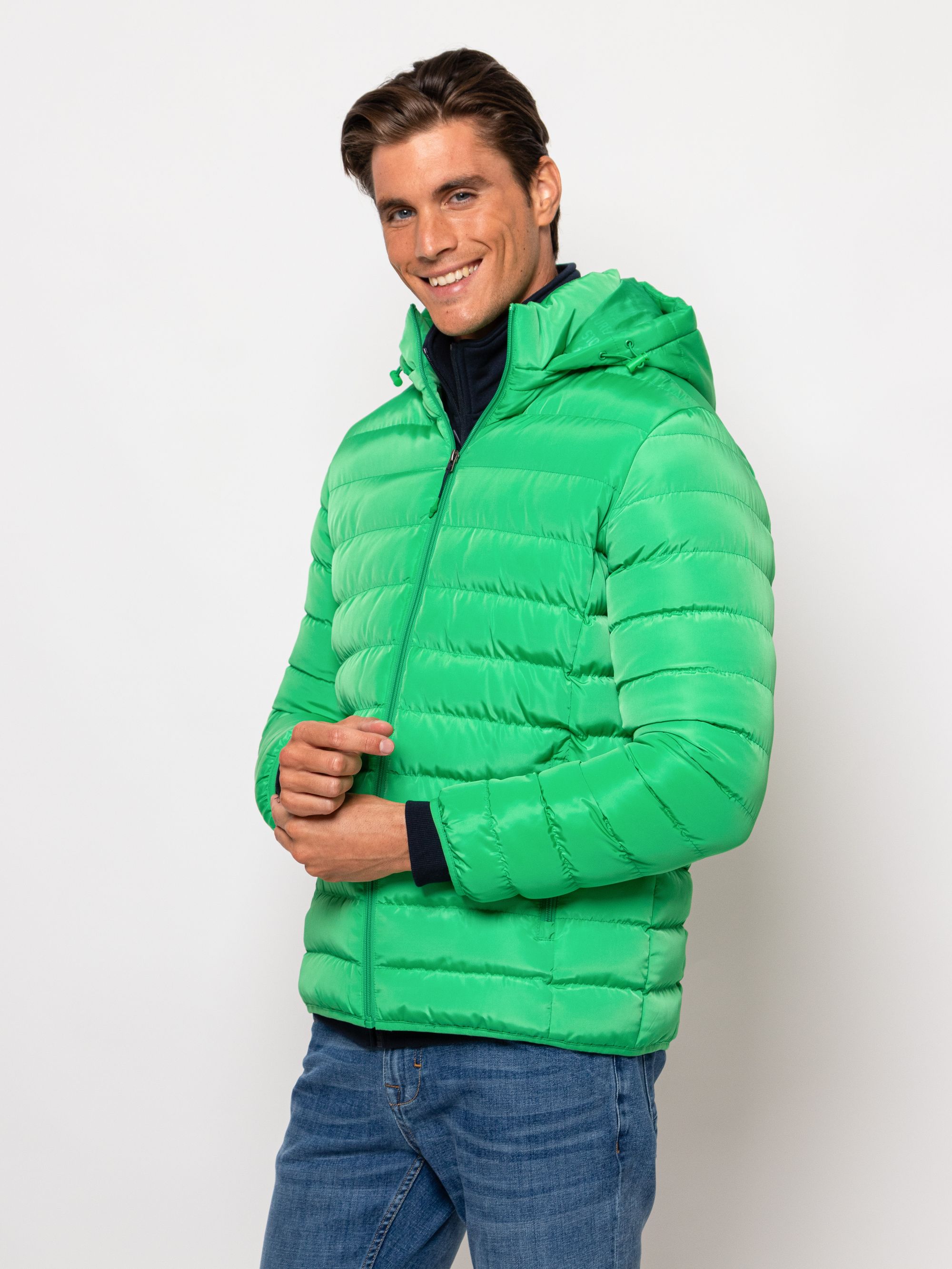 Heavy Tools - NACK23 - Férfi dzseki