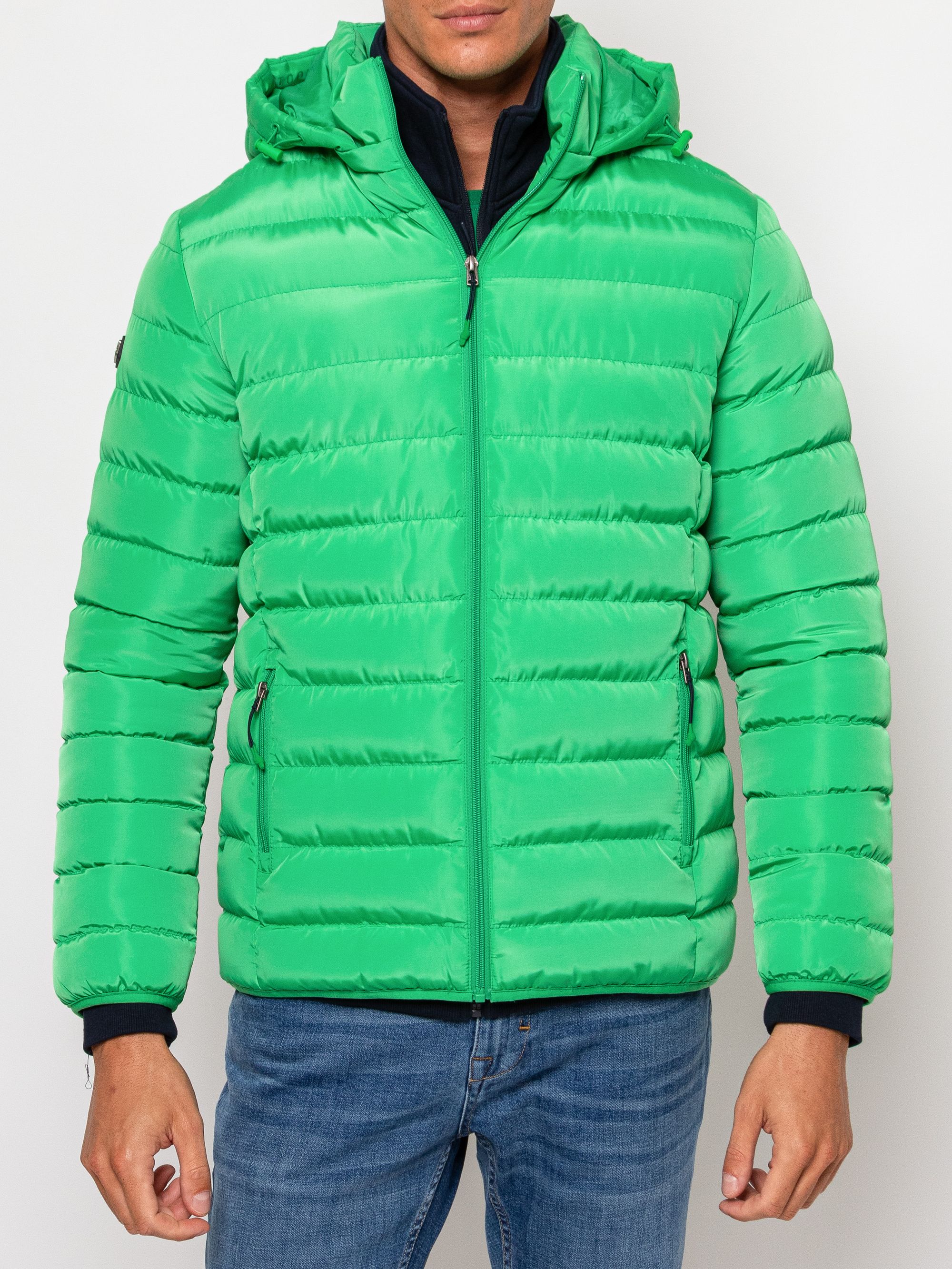 Heavy Tools - NACK23 - Férfi dzseki