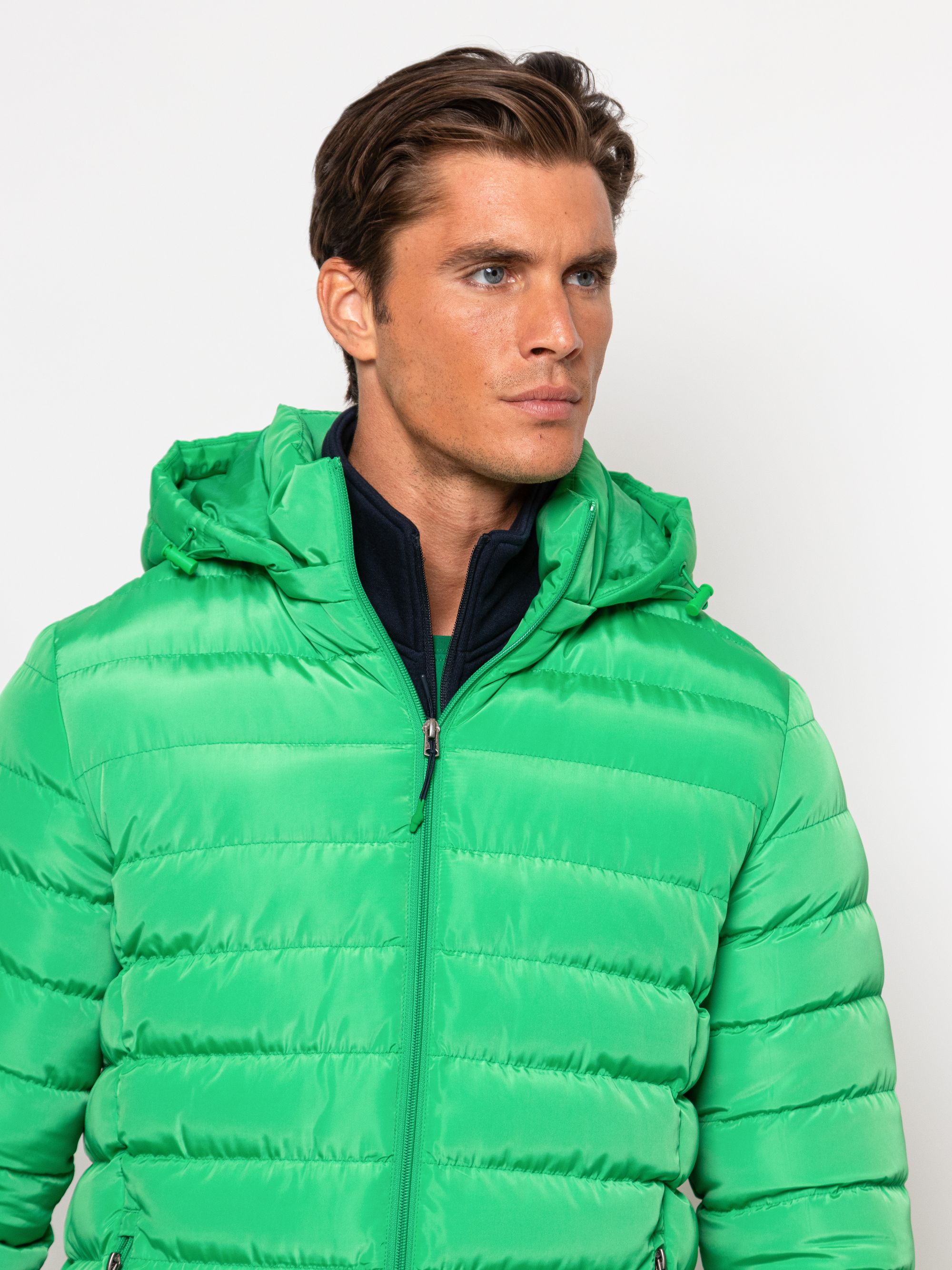 Heavy Tools - NACK23 - Férfi dzseki