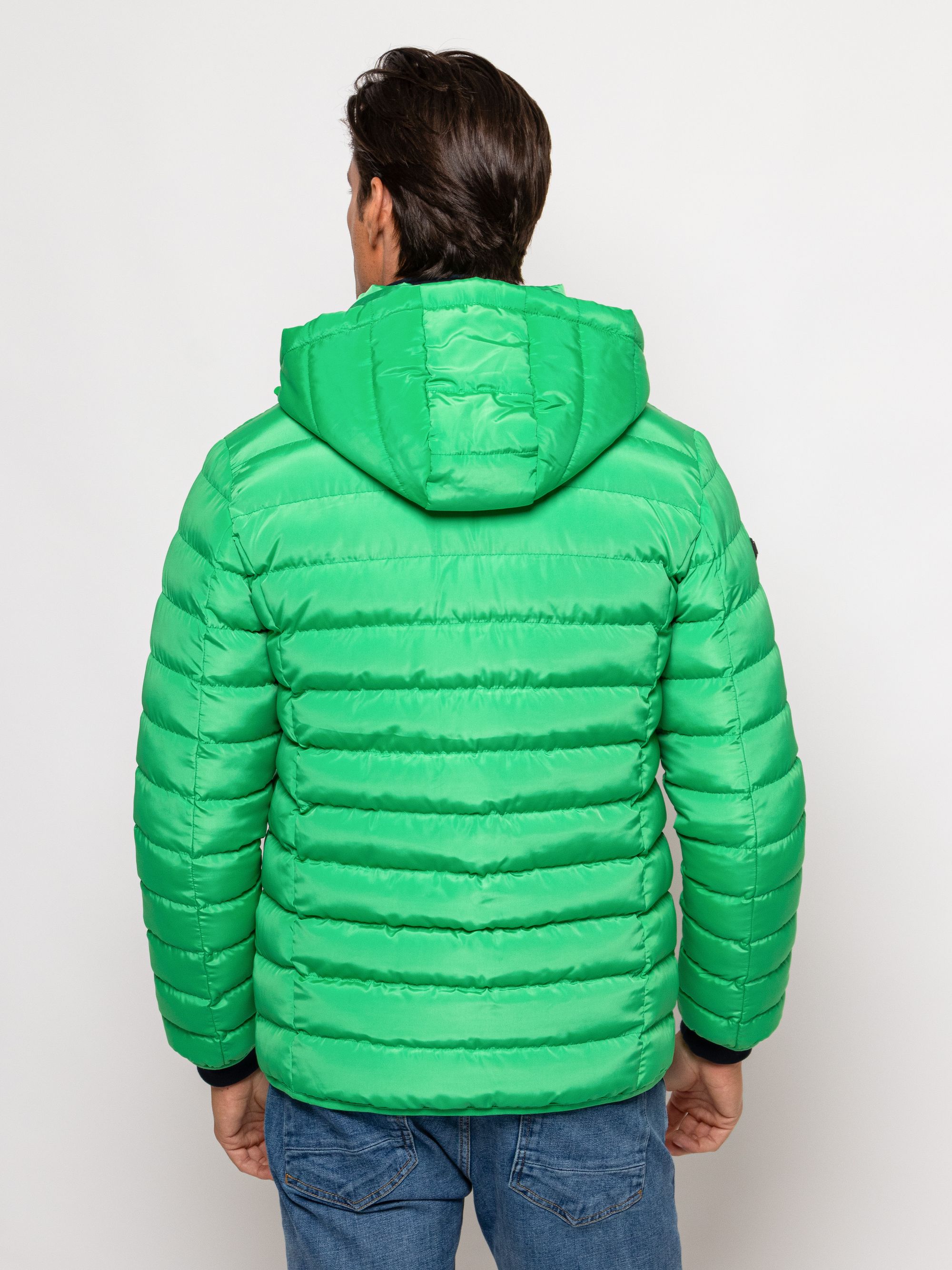 Heavy Tools - NACK23 - Férfi dzseki