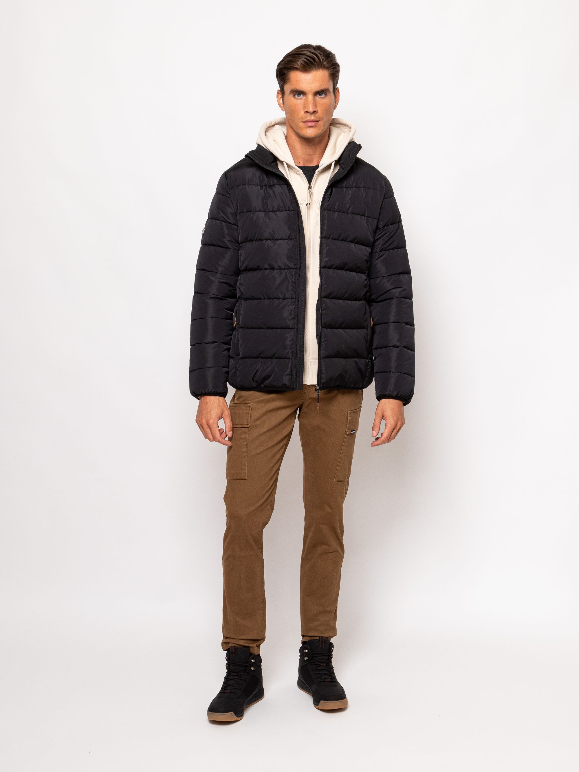 Heavy Tools - NUBE23 - Férfi dzseki