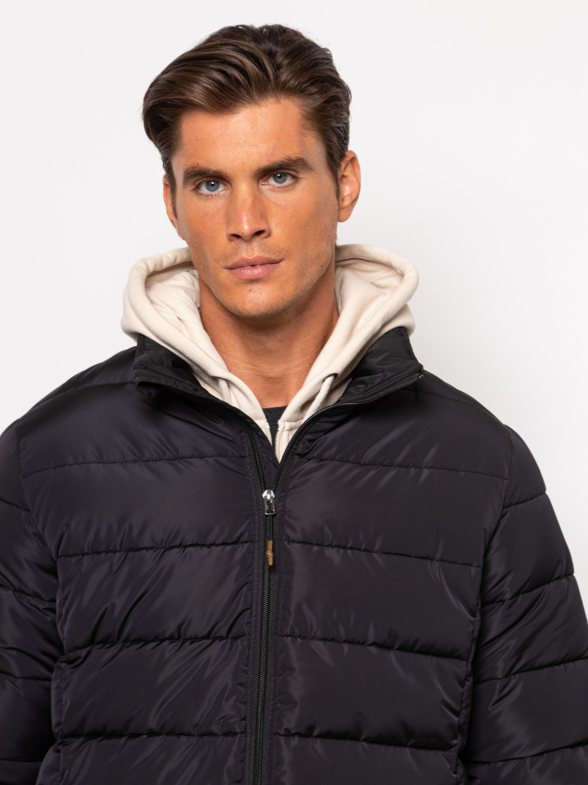 Heavy Tools - NUBE23 - Férfi dzseki