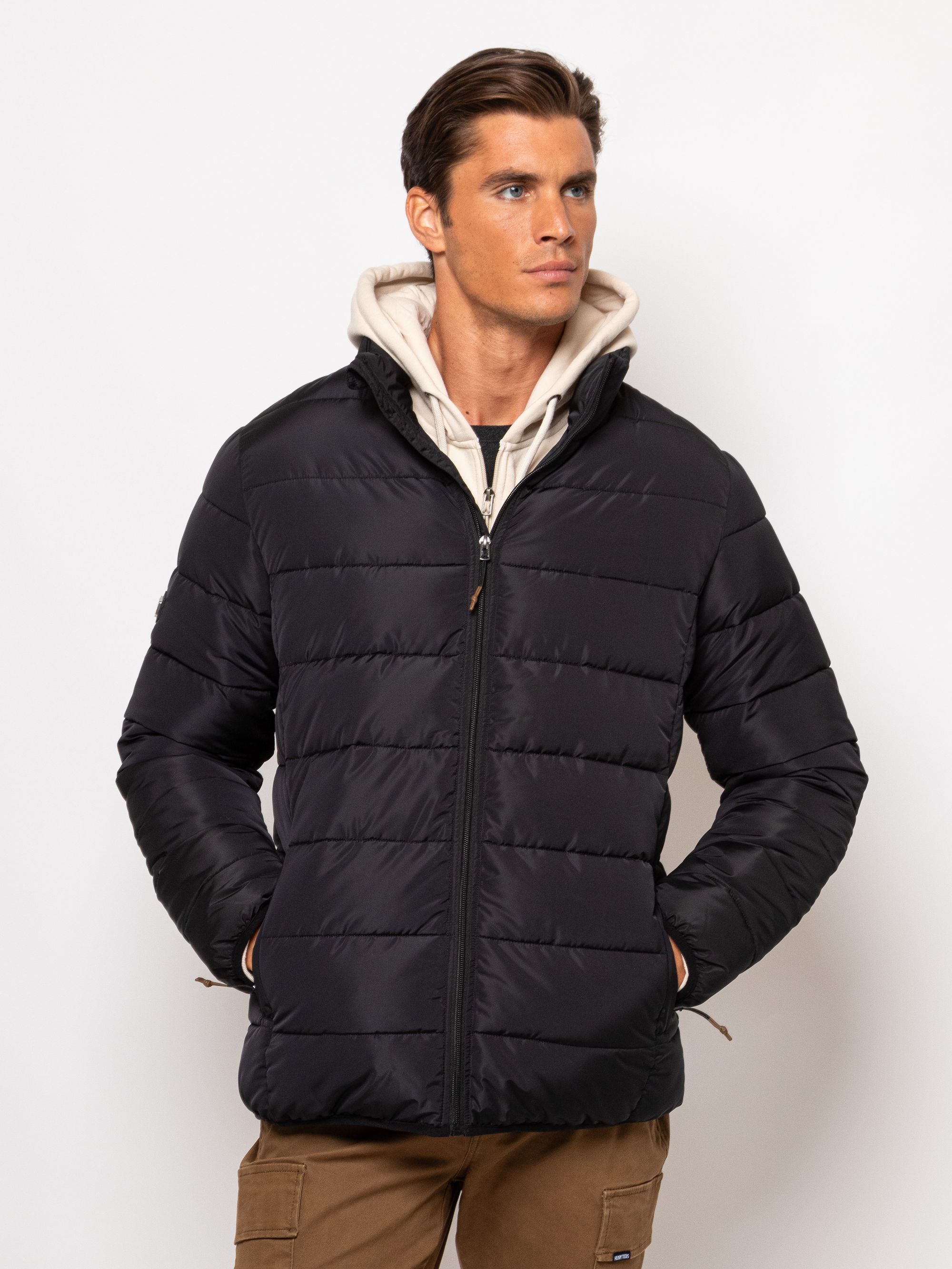 Heavy Tools - NUBE23 - Férfi dzseki