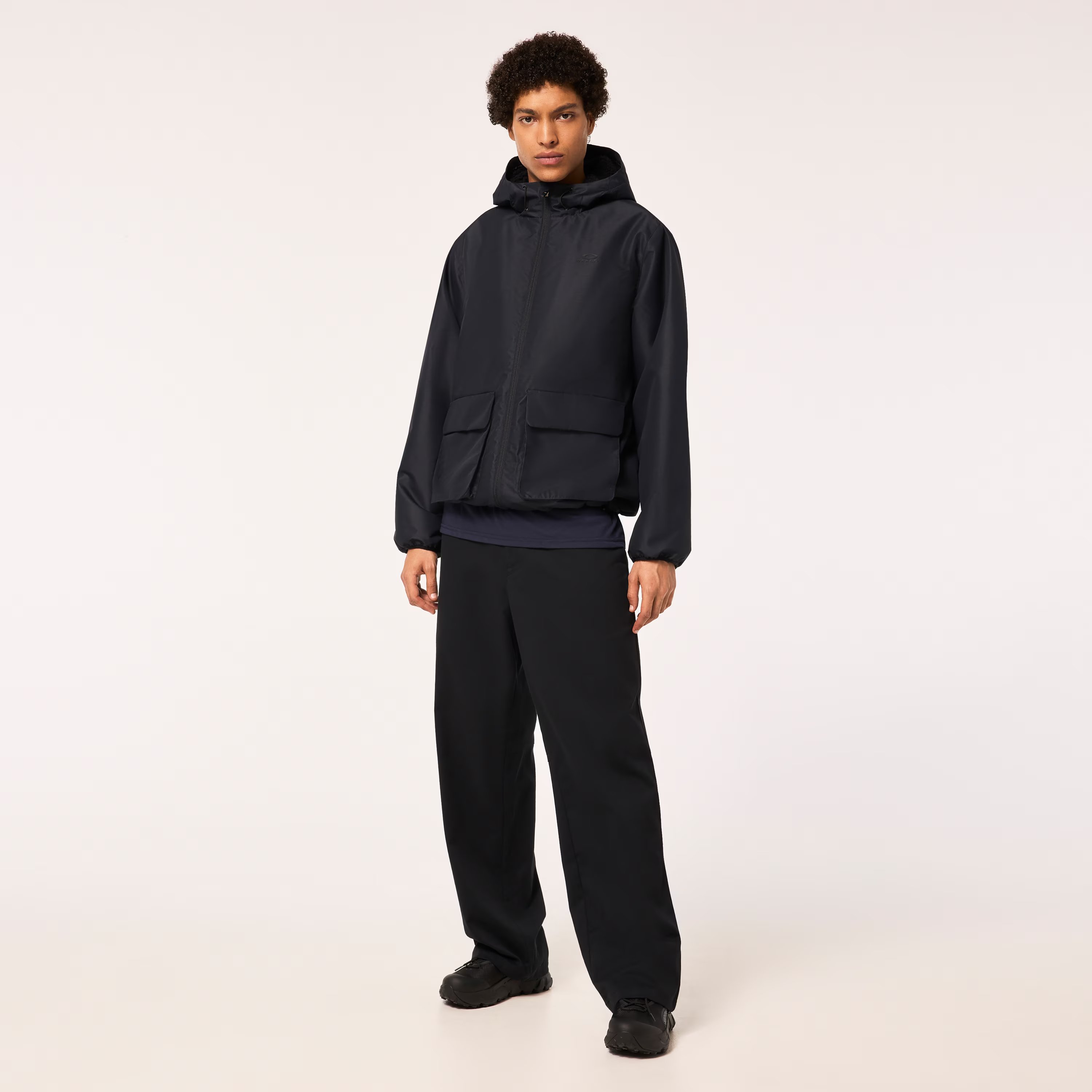 Oakley - Sherpa Cargo - Férfi kabát