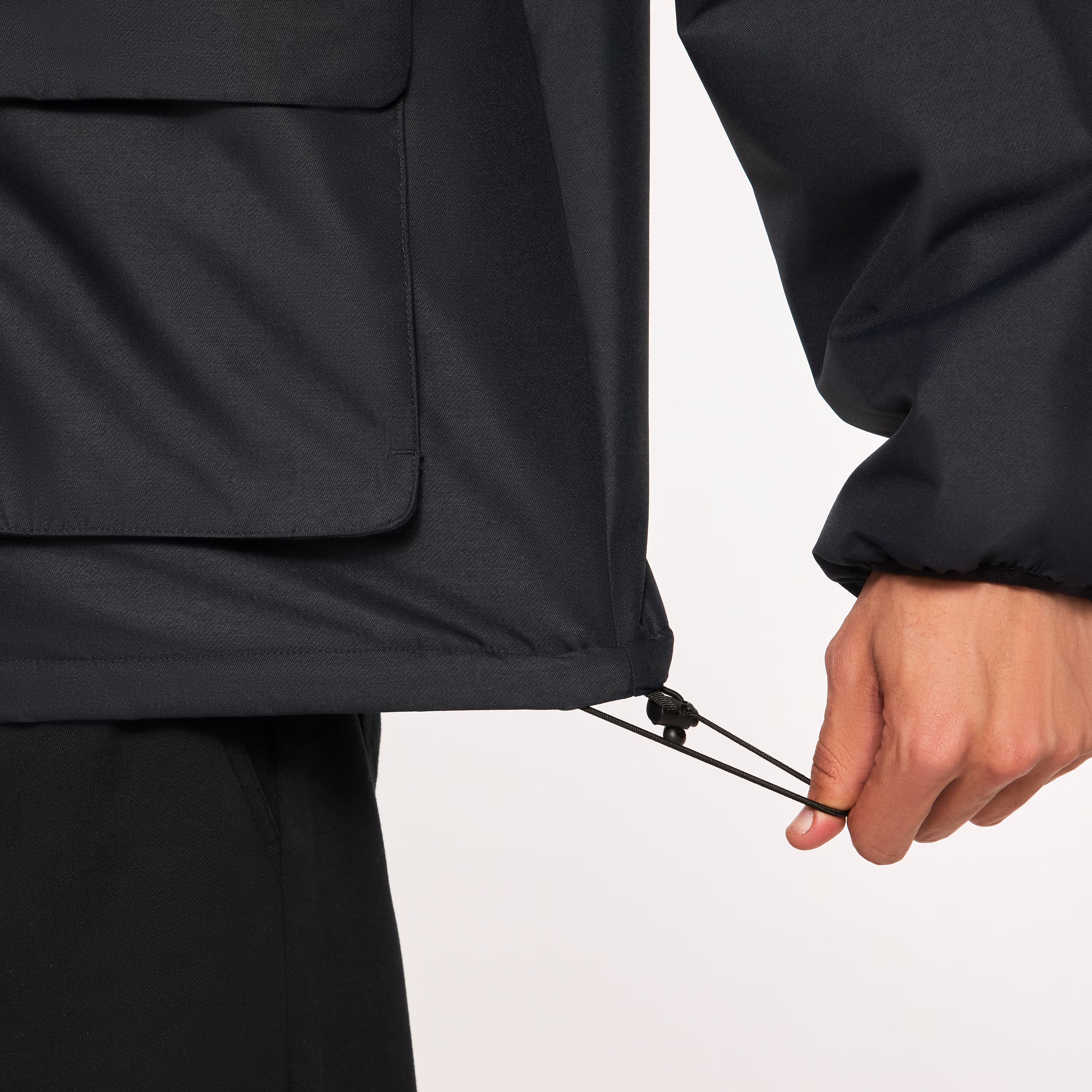 Oakley - Sherpa Cargo - Férfi kabát