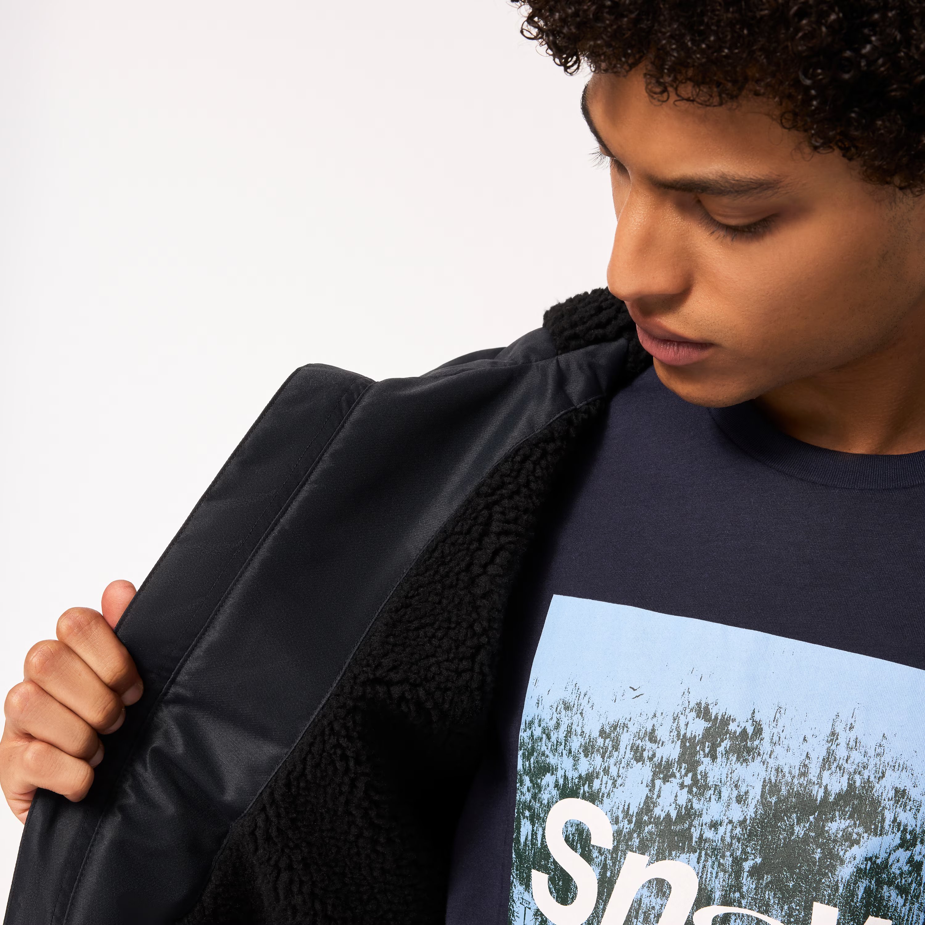 Oakley - Sherpa Cargo - Férfi kabát