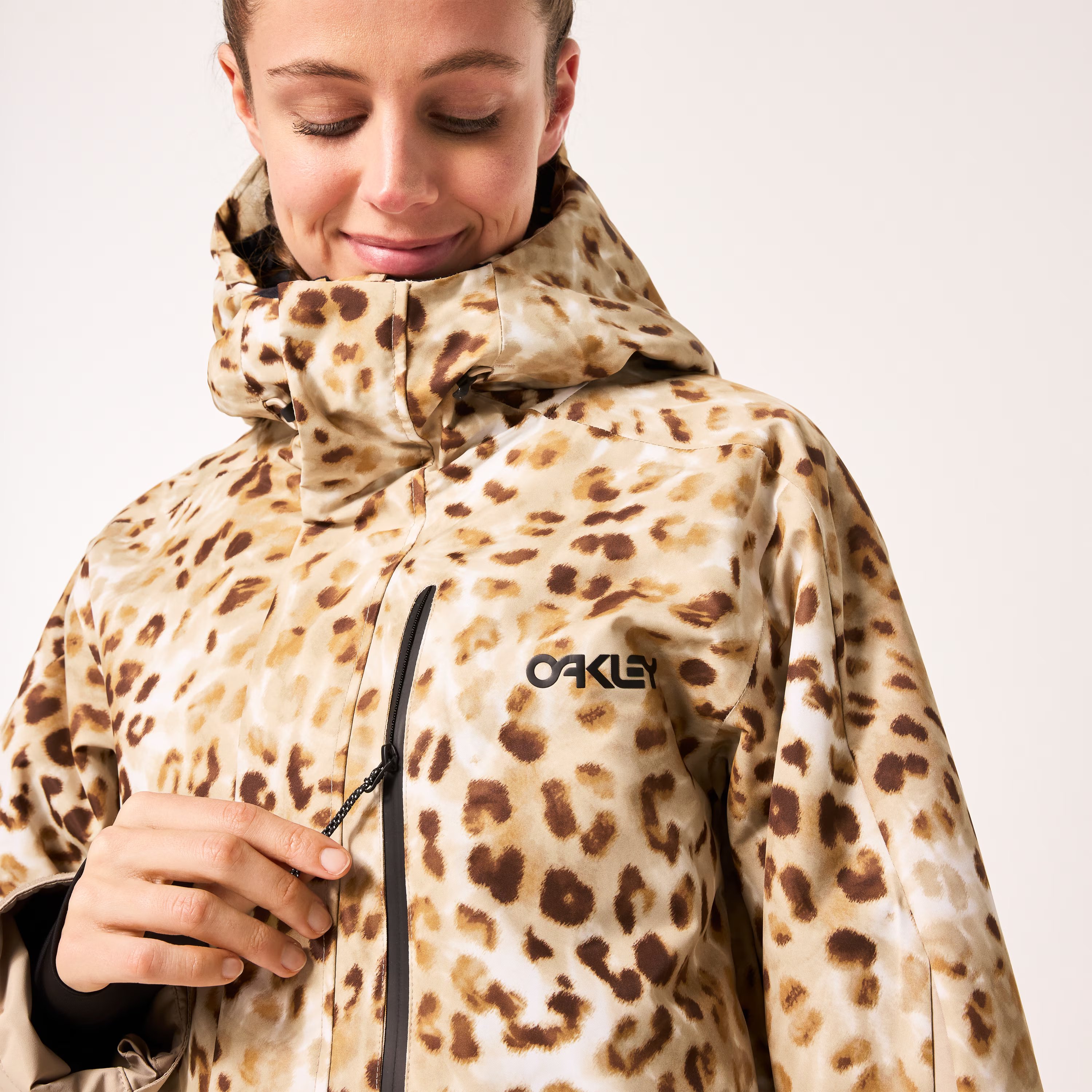 Oakley - TNP TBT Insulated - Női síkabát