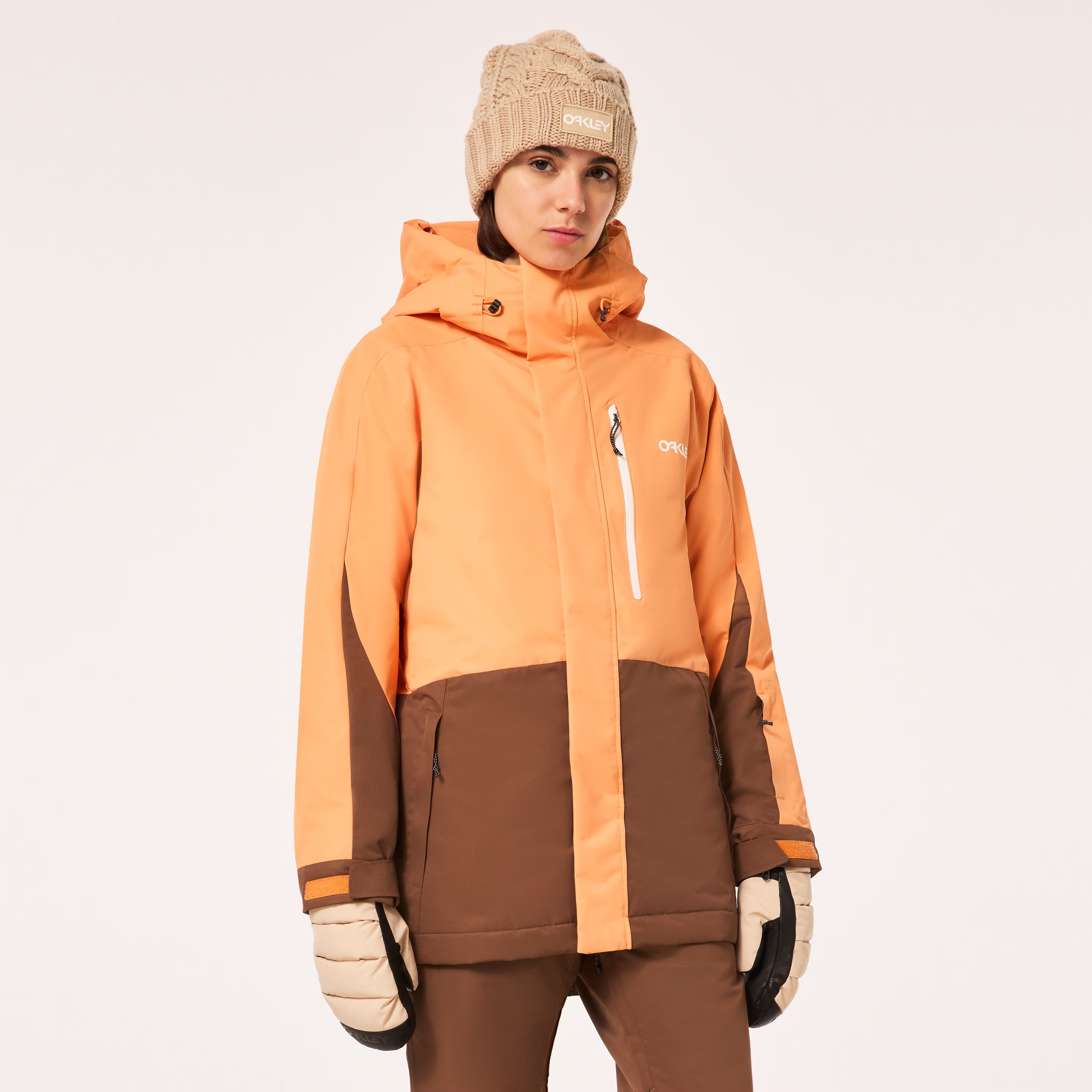 Oakley - TNP TBT Insulated - Női síkabát