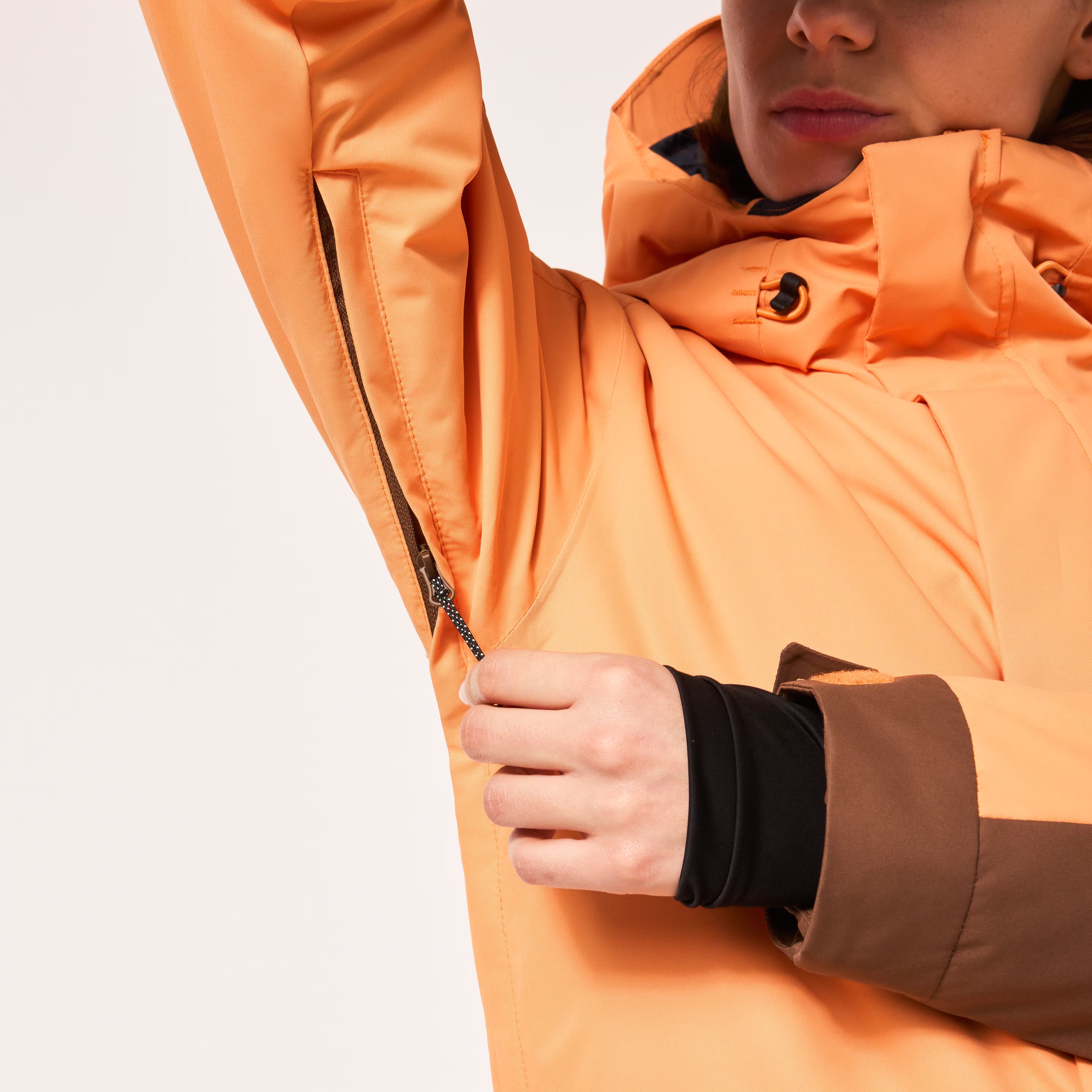 Oakley - TNP TBT Insulated - Női síkabát