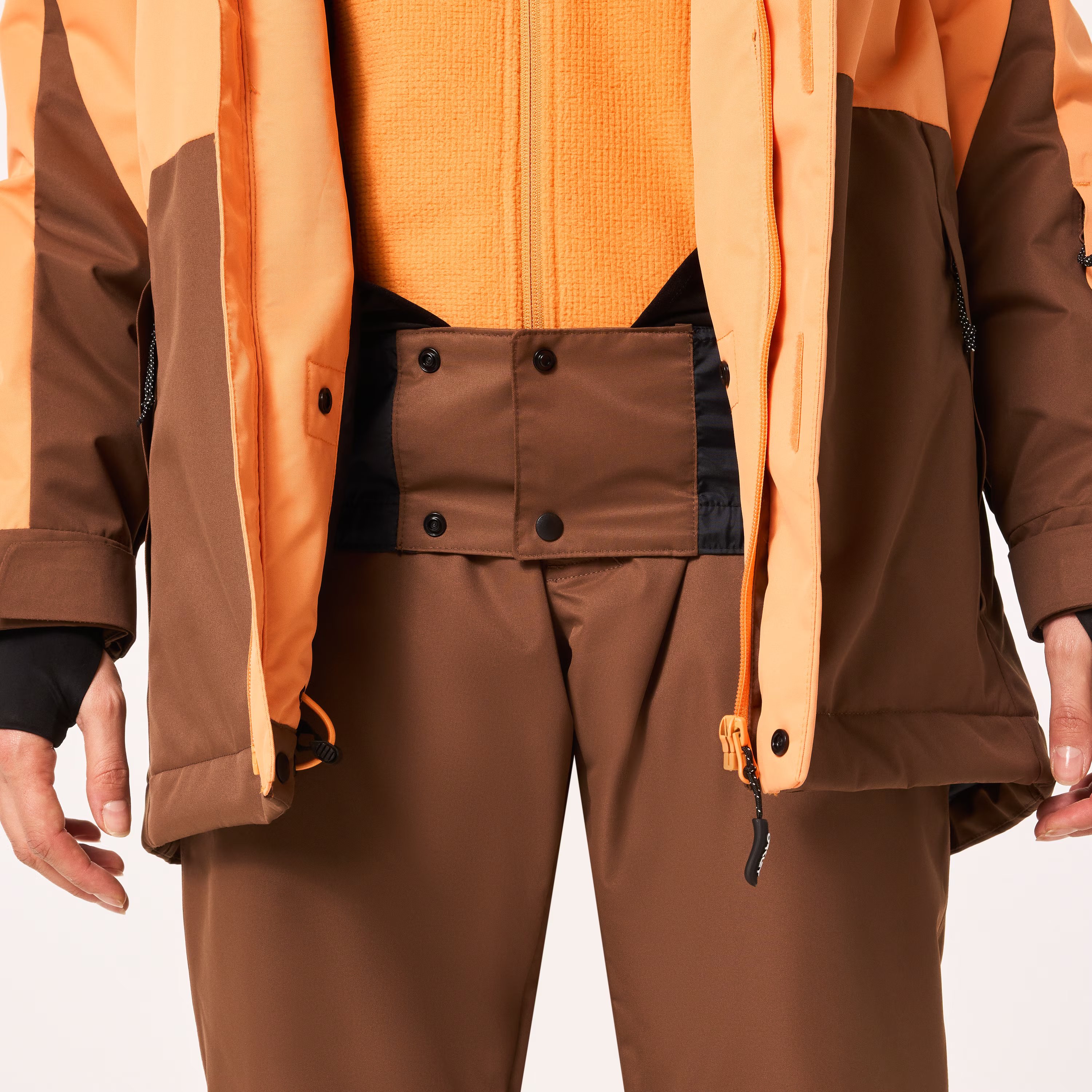 Oakley - TNP TBT Insulated - Női síkabát