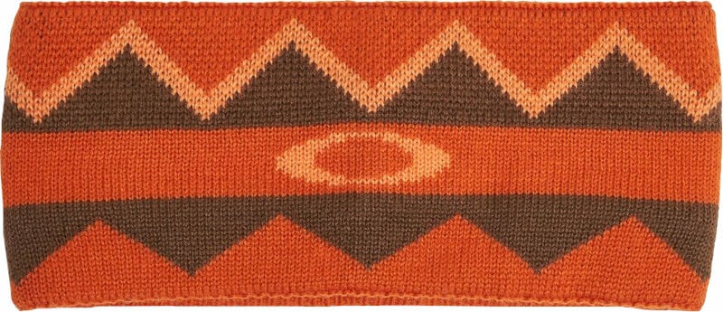 Oakley - Nordic - Uniszex Fejpánt