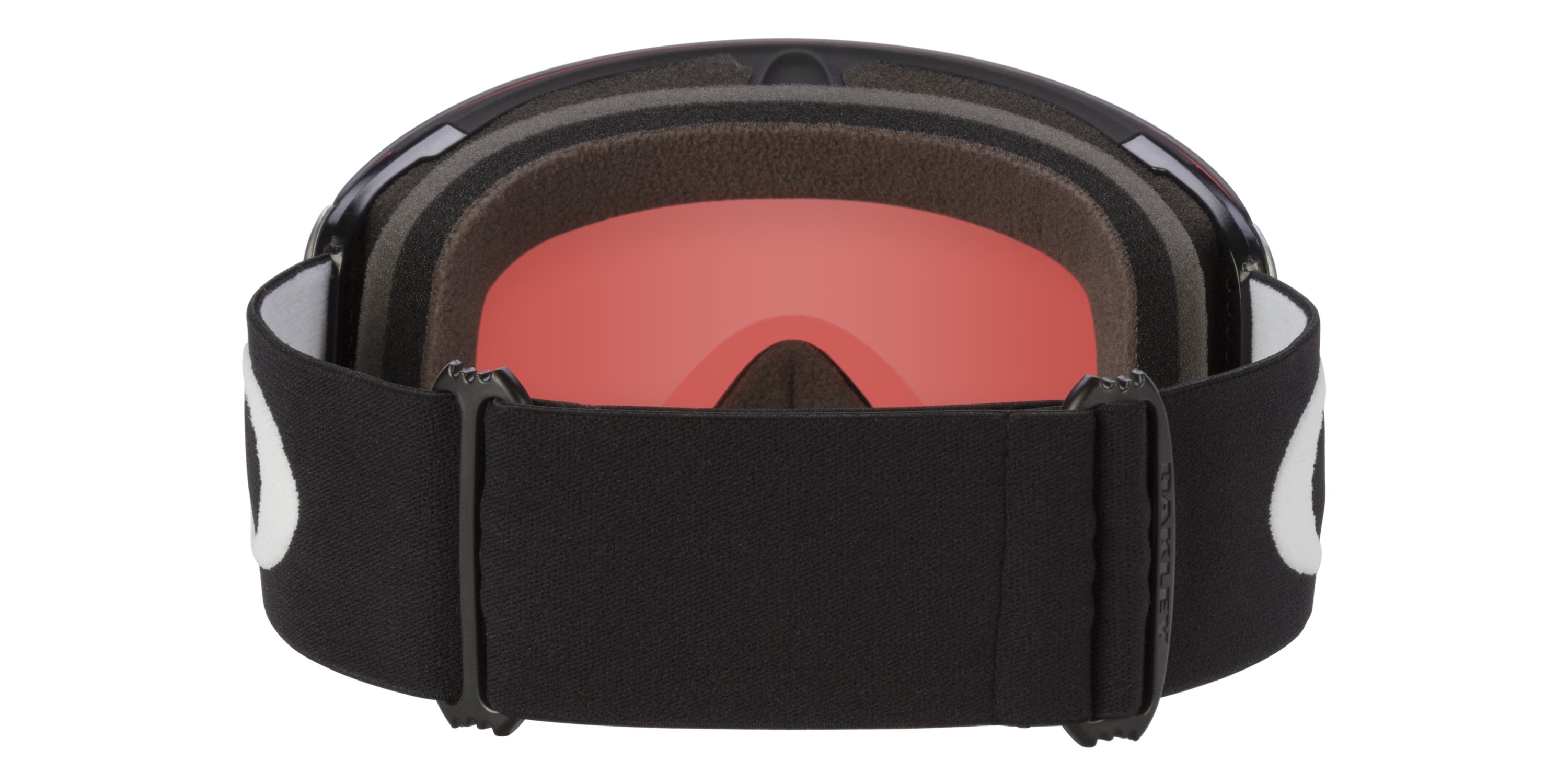 Oakley síszemüveg - Flight deck L - Matte Black / Prizm Torch Iridium GBL
