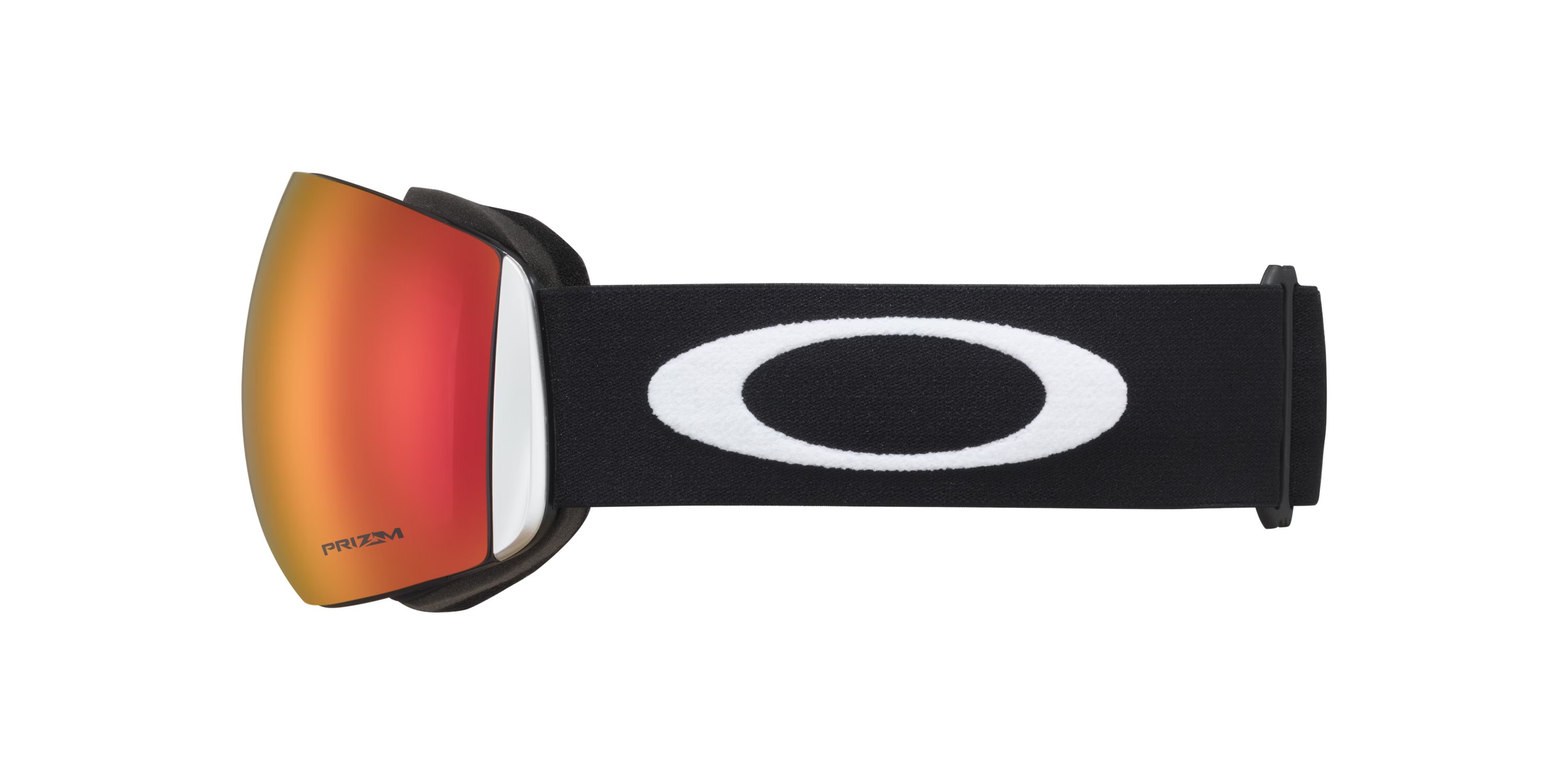 Oakley síszemüveg - Flight deck L - Matte Black / Prizm Torch Iridium GBL