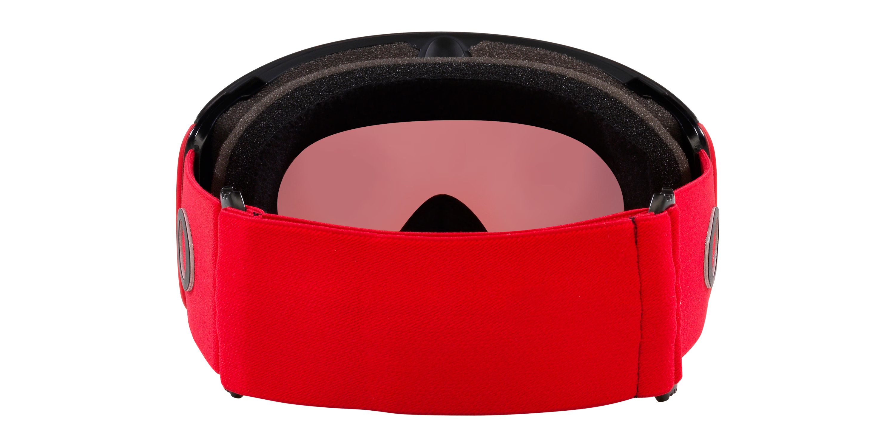 Oakley síszemüveg - Flight Deck L - Redline / Prizm Torch GBL