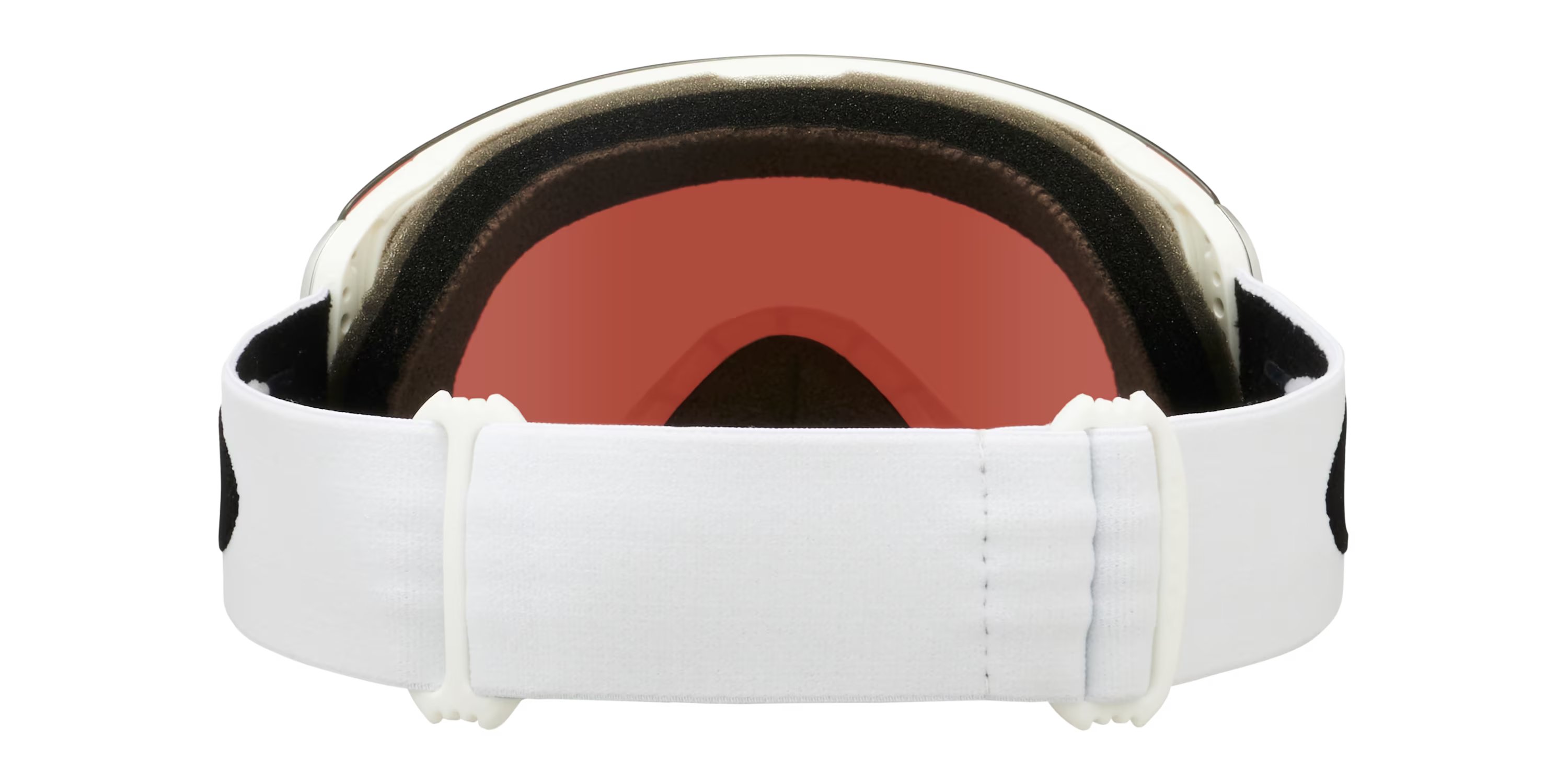 Oakley síszemüveg - Flight Deck M - Matte White / Prizm Sapphire GBL