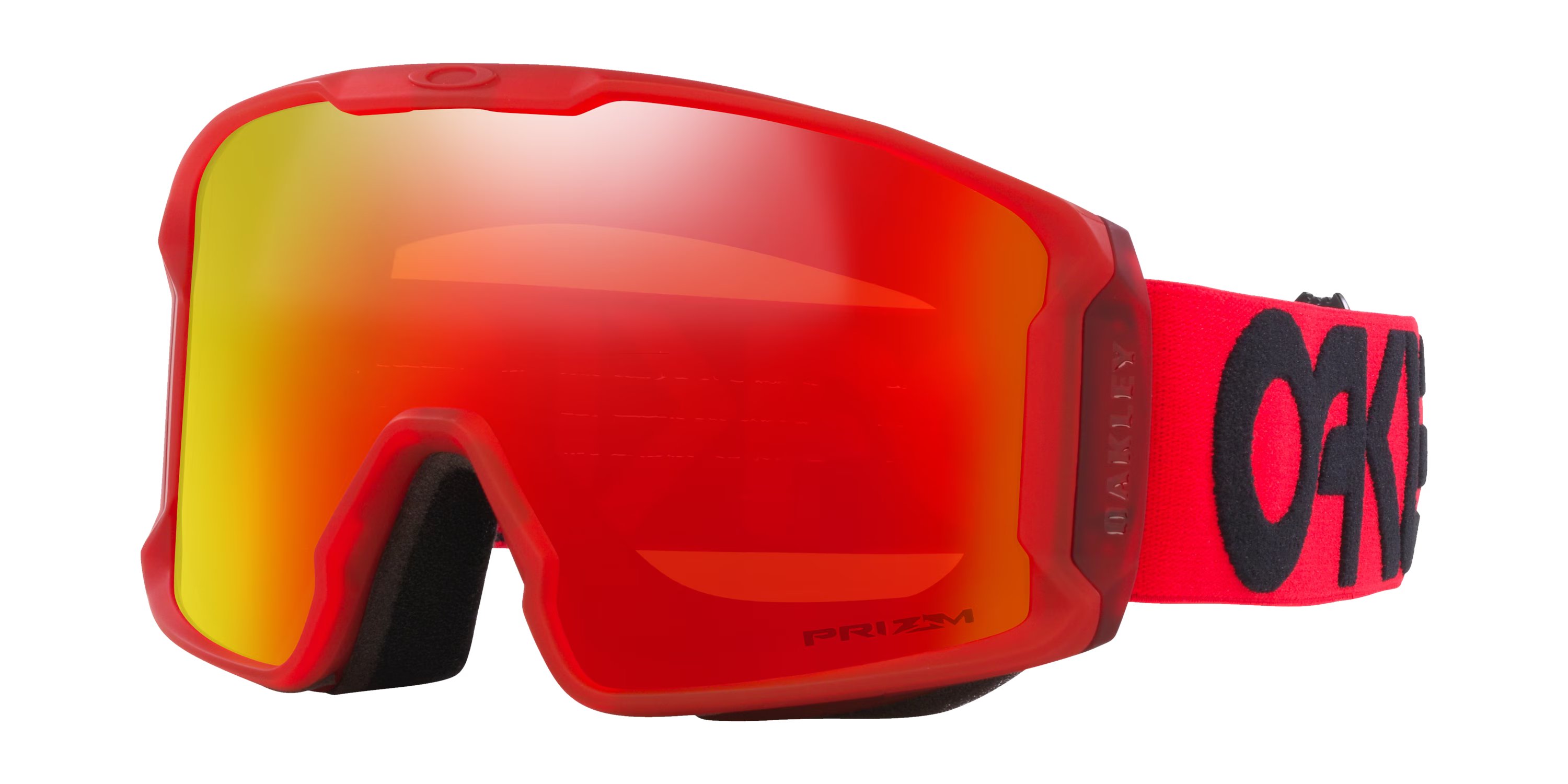 Oakley síszemüveg - Line Miner L - Redline / Prizm Torch GBL