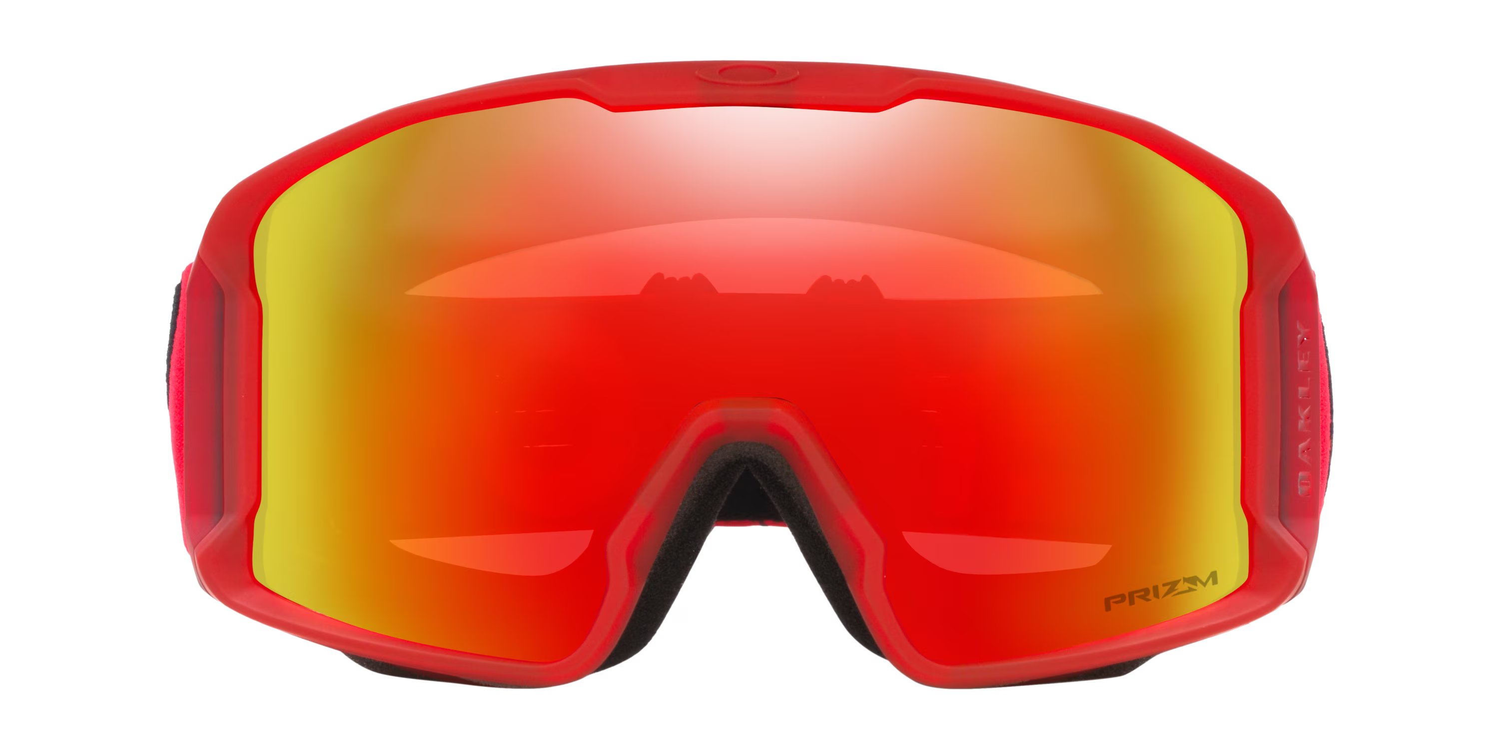 Oakley síszemüveg - Line Miner L - Redline / Prizm Torch GBL