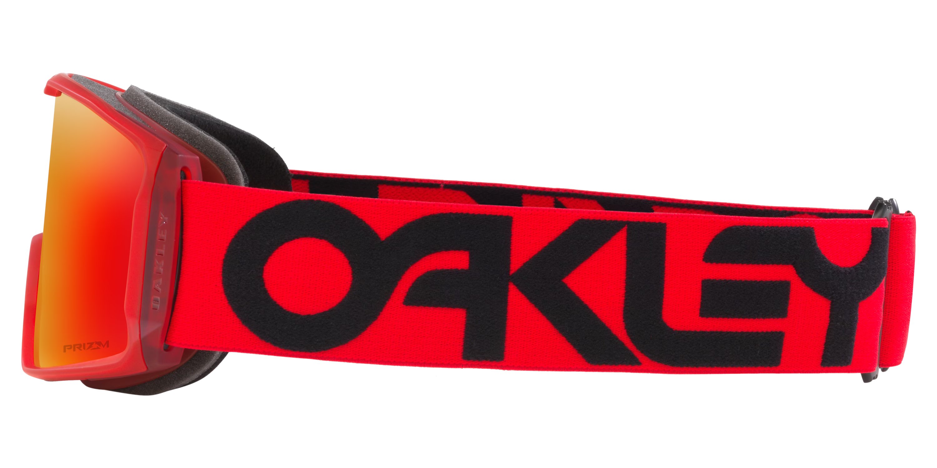 Oakley síszemüveg - Line Miner L - Redline / Prizm Torch GBL