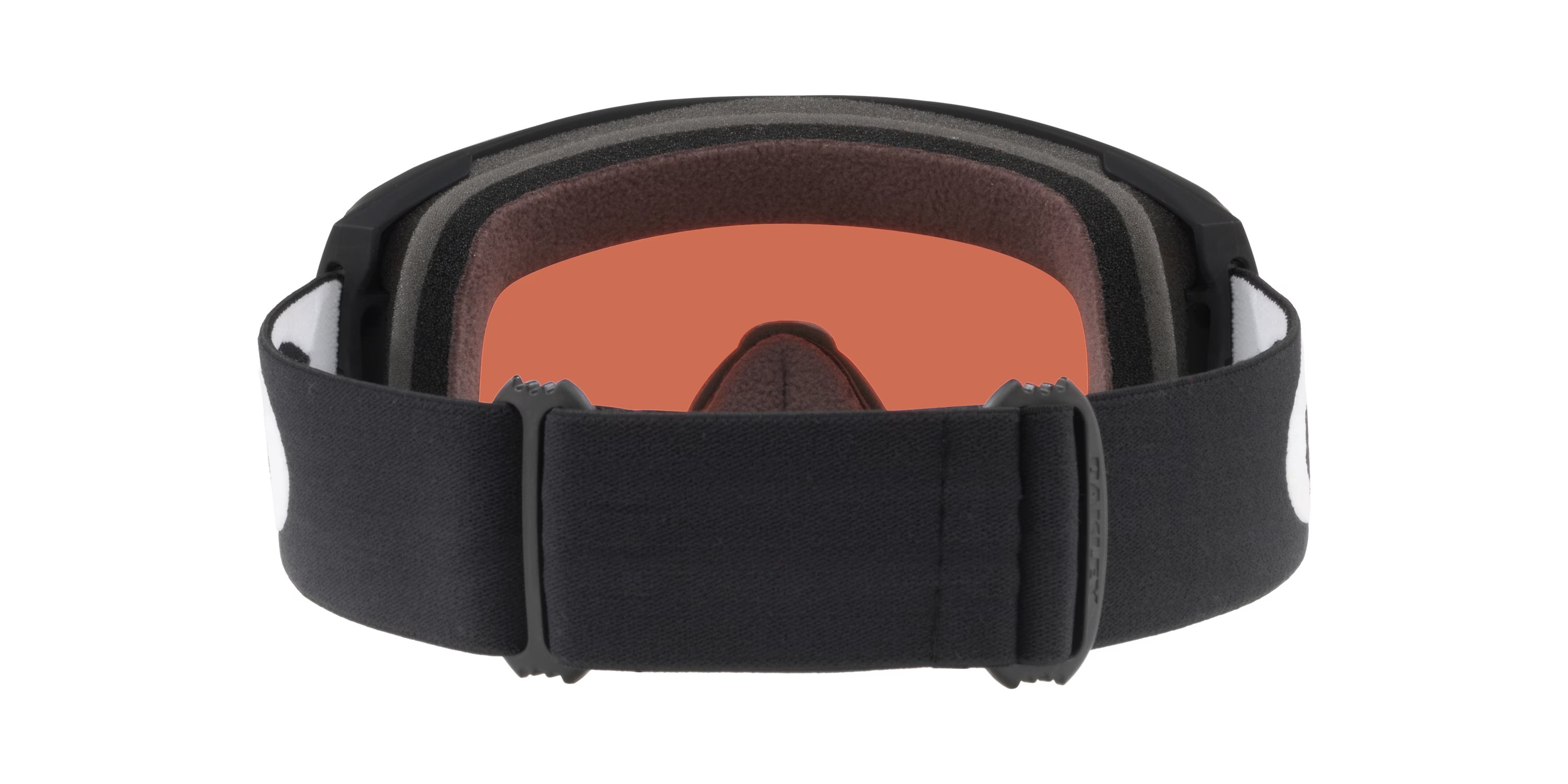 Oakley síszemüveg - Line Miner M - Matte Black / Prizm Snow Sapphire Iridium