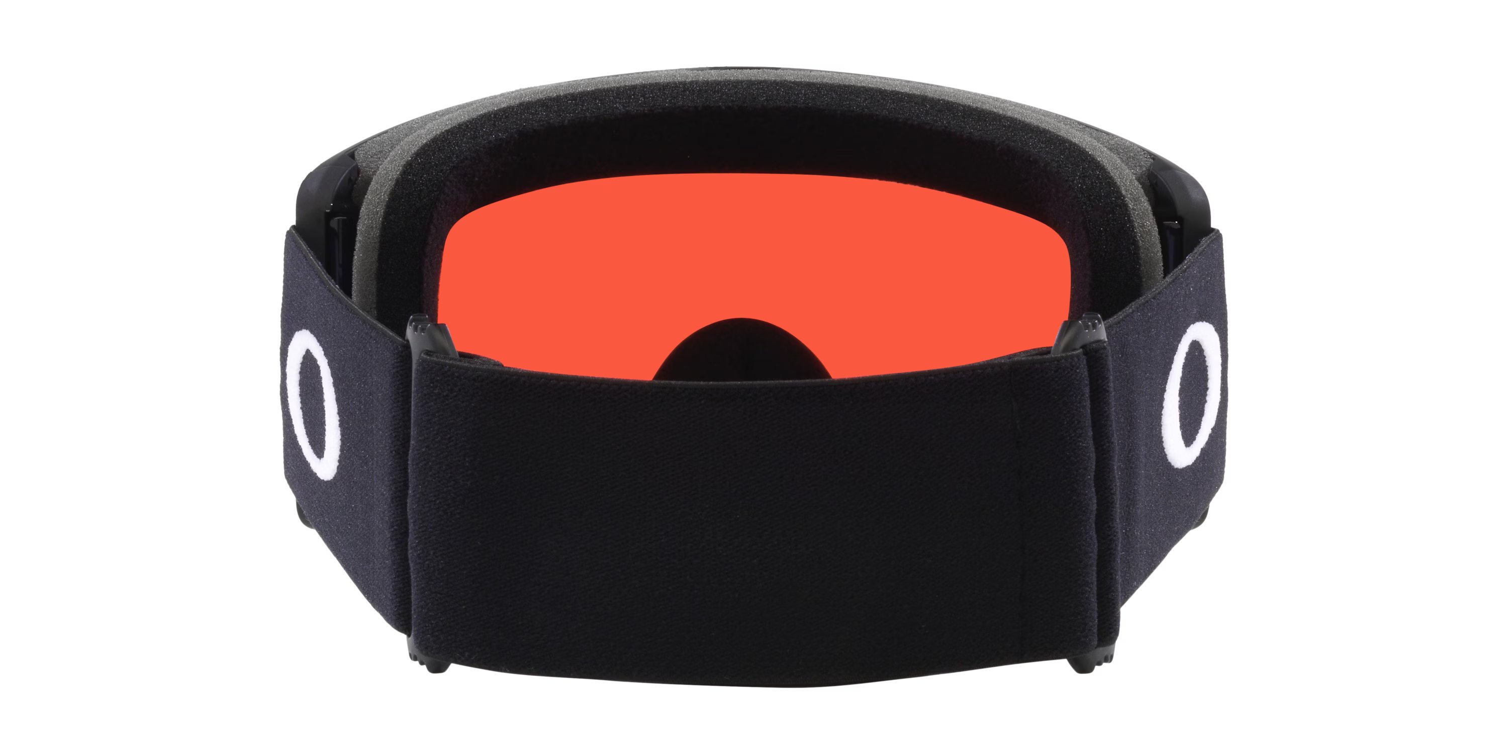 Oakley síszemüveg - Target Line L - Matte Black / Prizm Rose