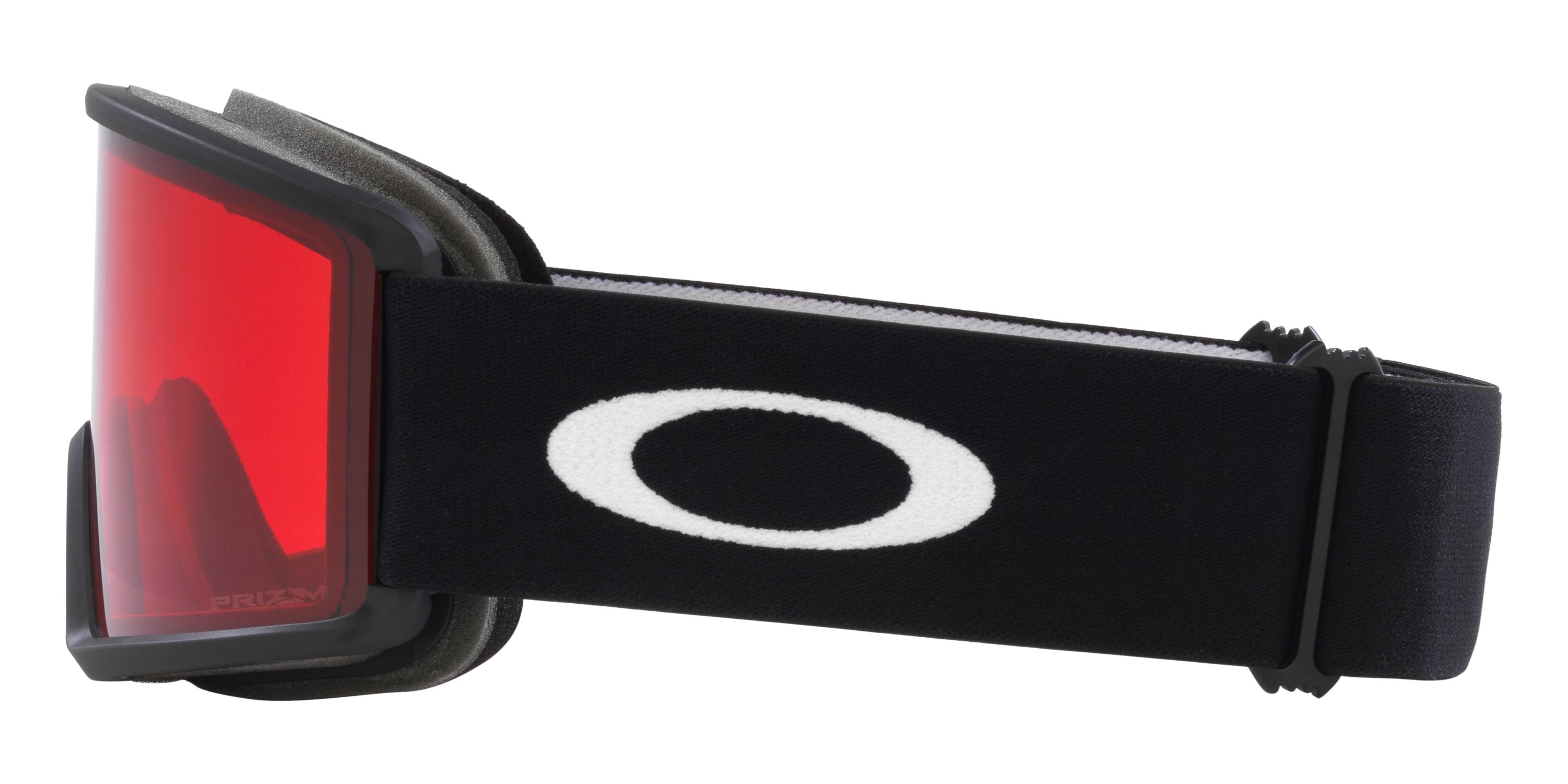 Oakley síszemüveg - Target Line L - Matte Black / Prizm Rose